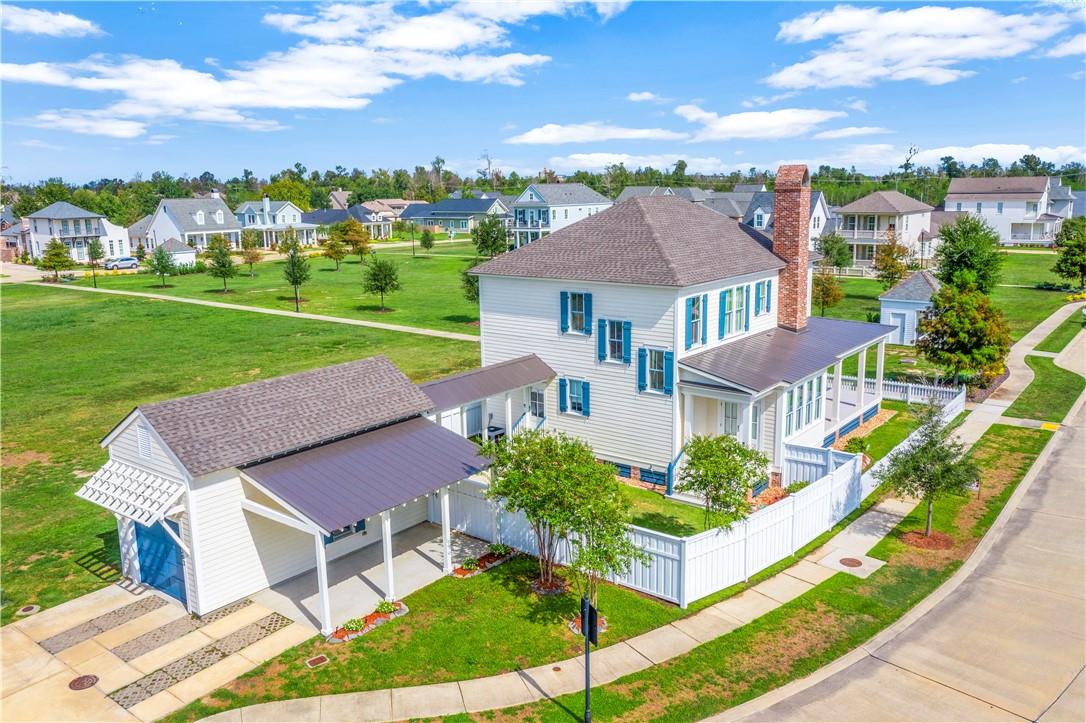 Lake Charles, Louisiana, 70601, United States, 4 Bedrooms Bedrooms, ,4 BathroomsBathrooms,Residential,For Sale,1980566