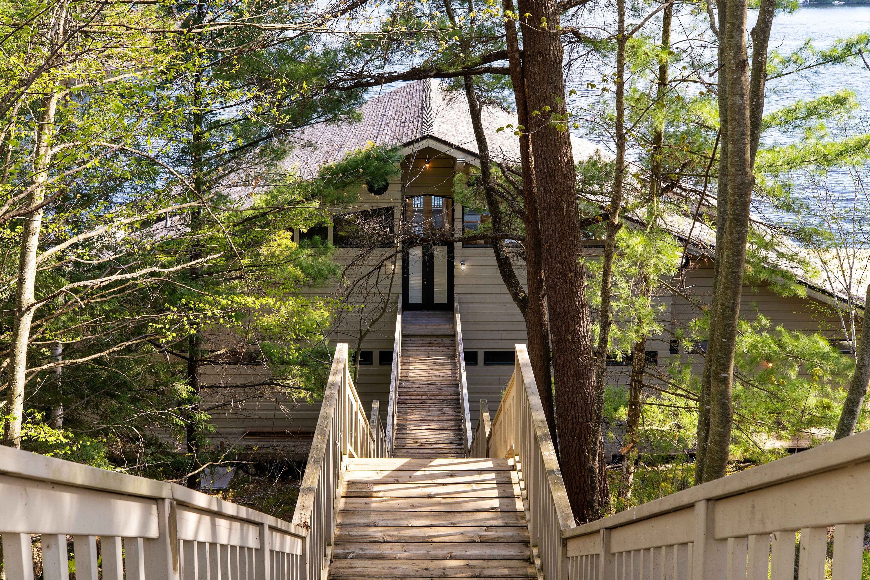  Sunset Point Lake Muskoka - 物件實景