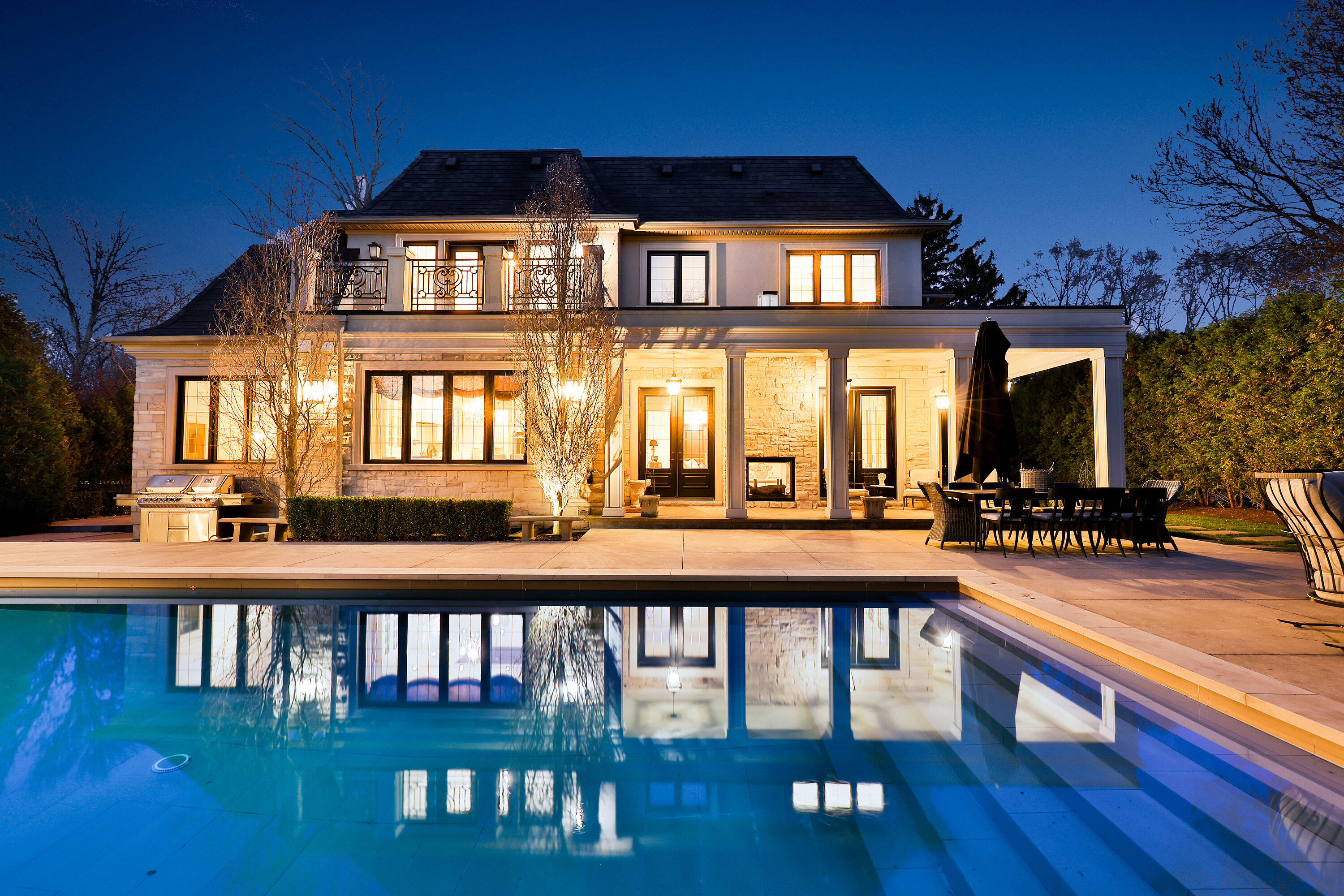  Luxury Detached Residence - 物件實景
