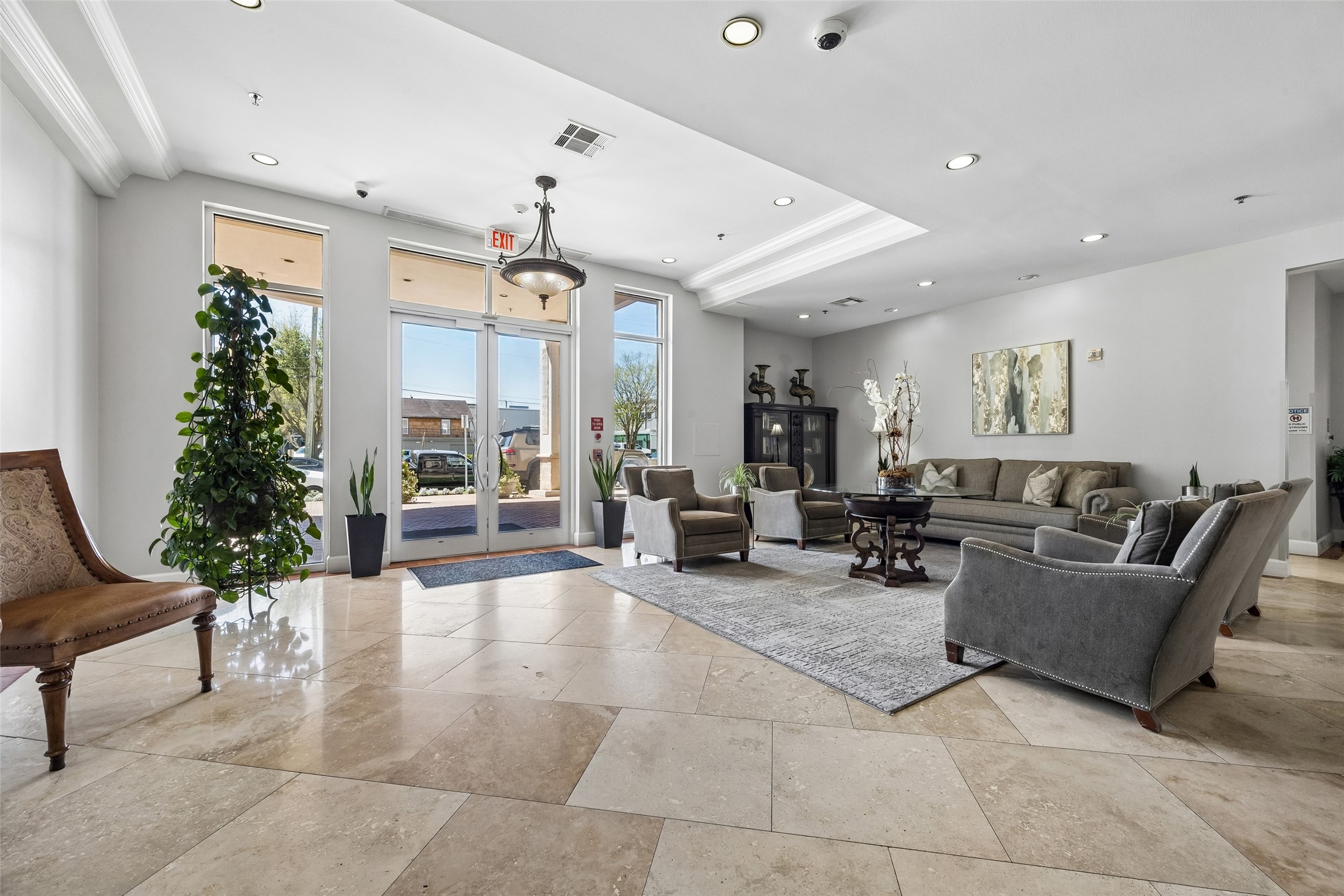  2520 Robinhood Street #503 - 物件實景