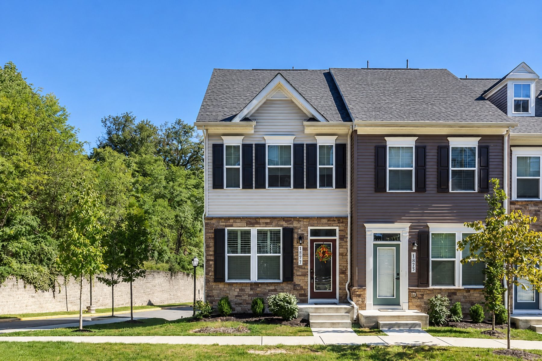  7229 Calvin Court, Elkridge, MD, 21075 - 物件實景