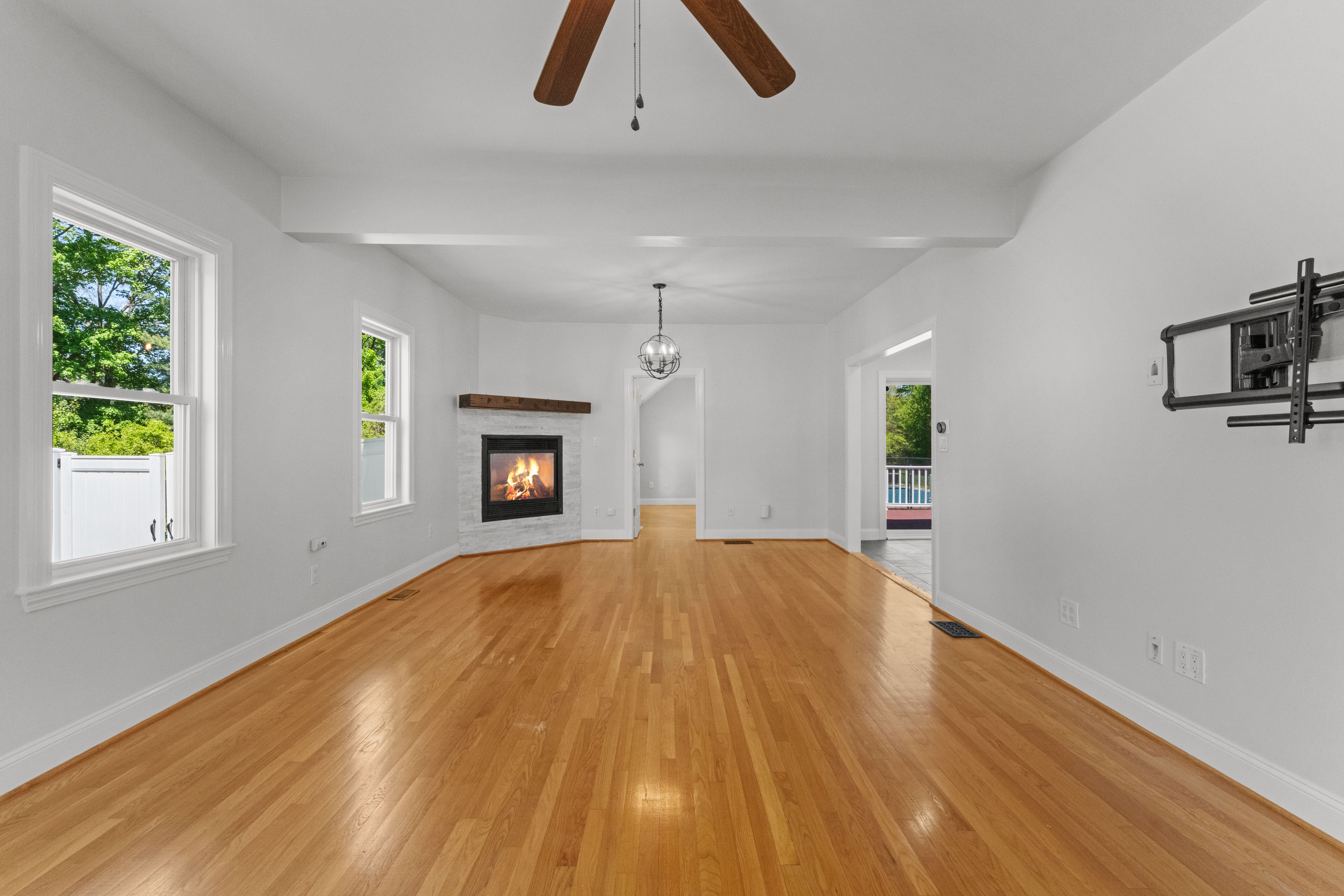  20 Pine Street, Natick, MA, 01760 - 物件實景