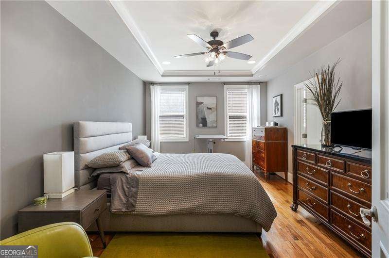 Atlanta, Georgia, 30363, United States, 3 Bedrooms Bedrooms, ,4 BathroomsBathrooms,Residential,For Sale,1913056