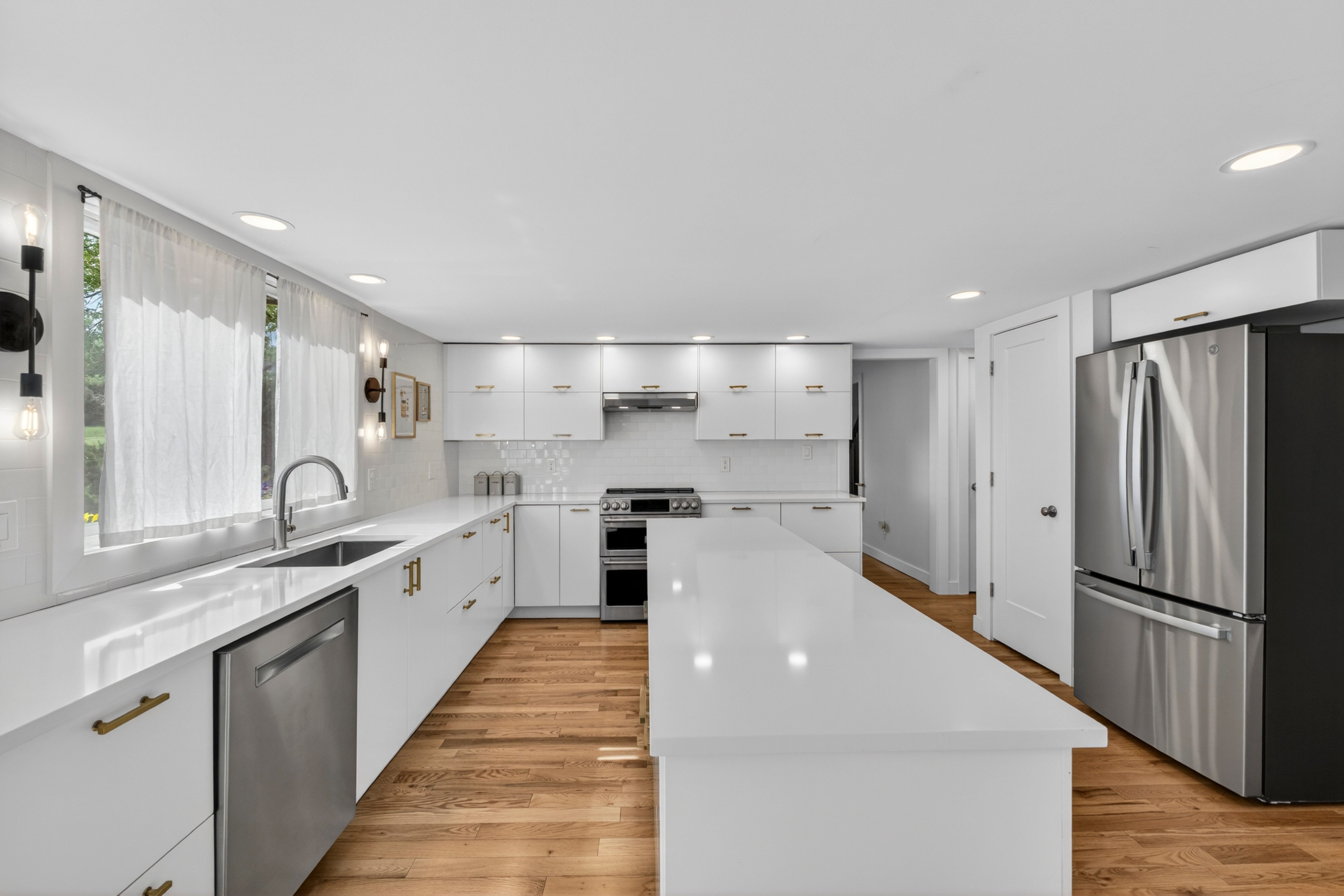  Charming Modern Retreat in the Heart of Mason Valley - 物件實景