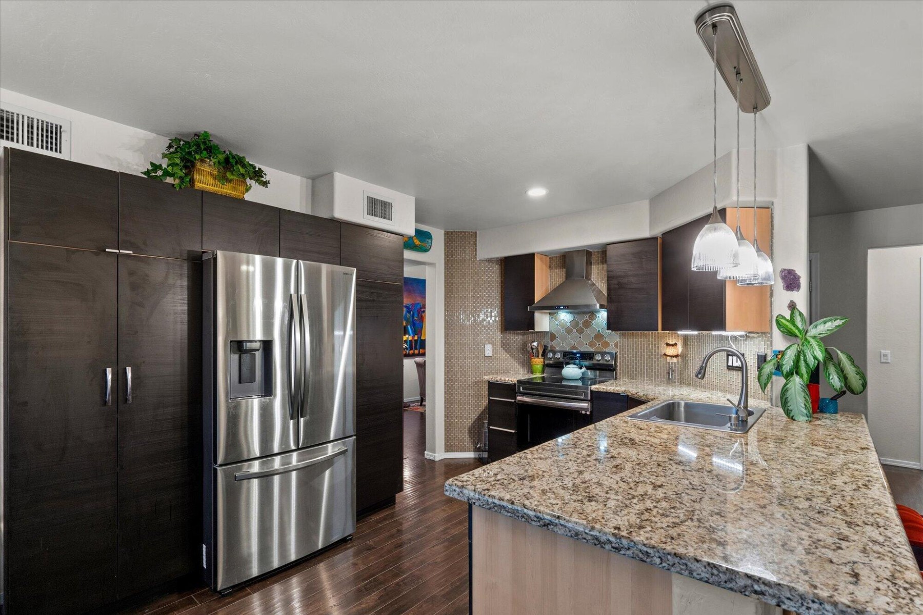  4253 E Chaparosa Way  Cave Creek, AZ - 物件實景