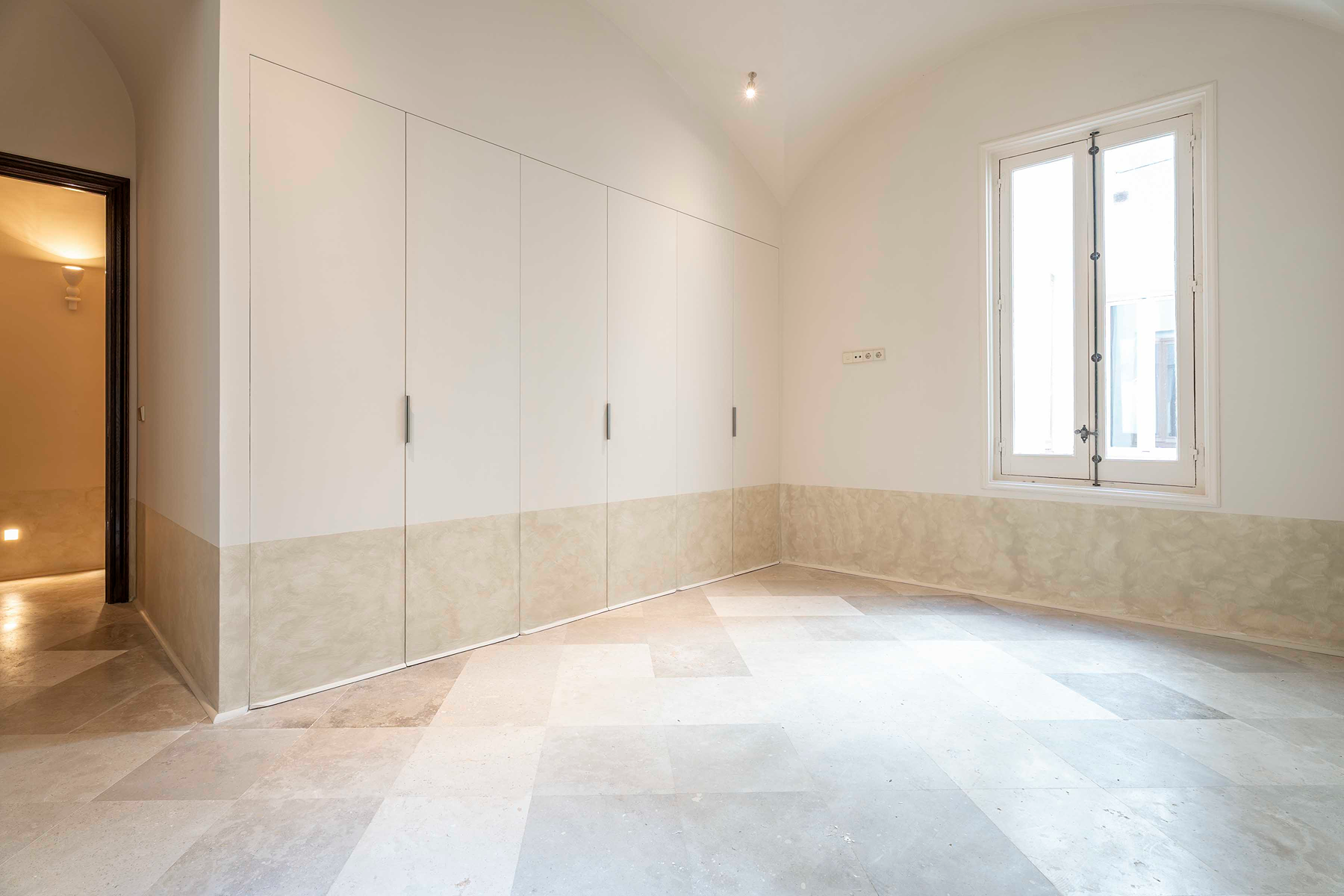  Sophisticated flat in Malasaña, Madrid - 物件實景