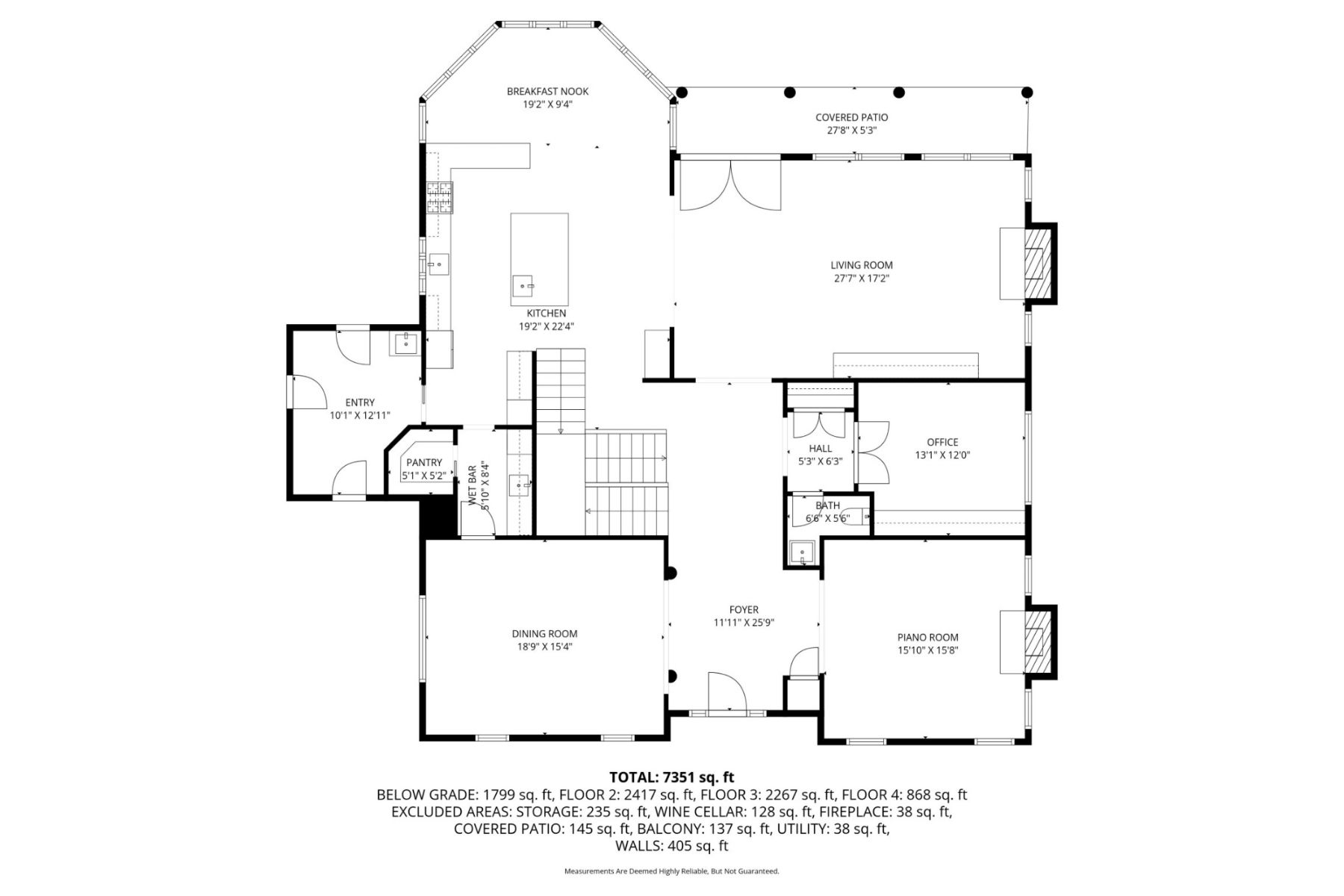  219 Wardour Drive, Annapolis, MD, 21401 - 物件實景