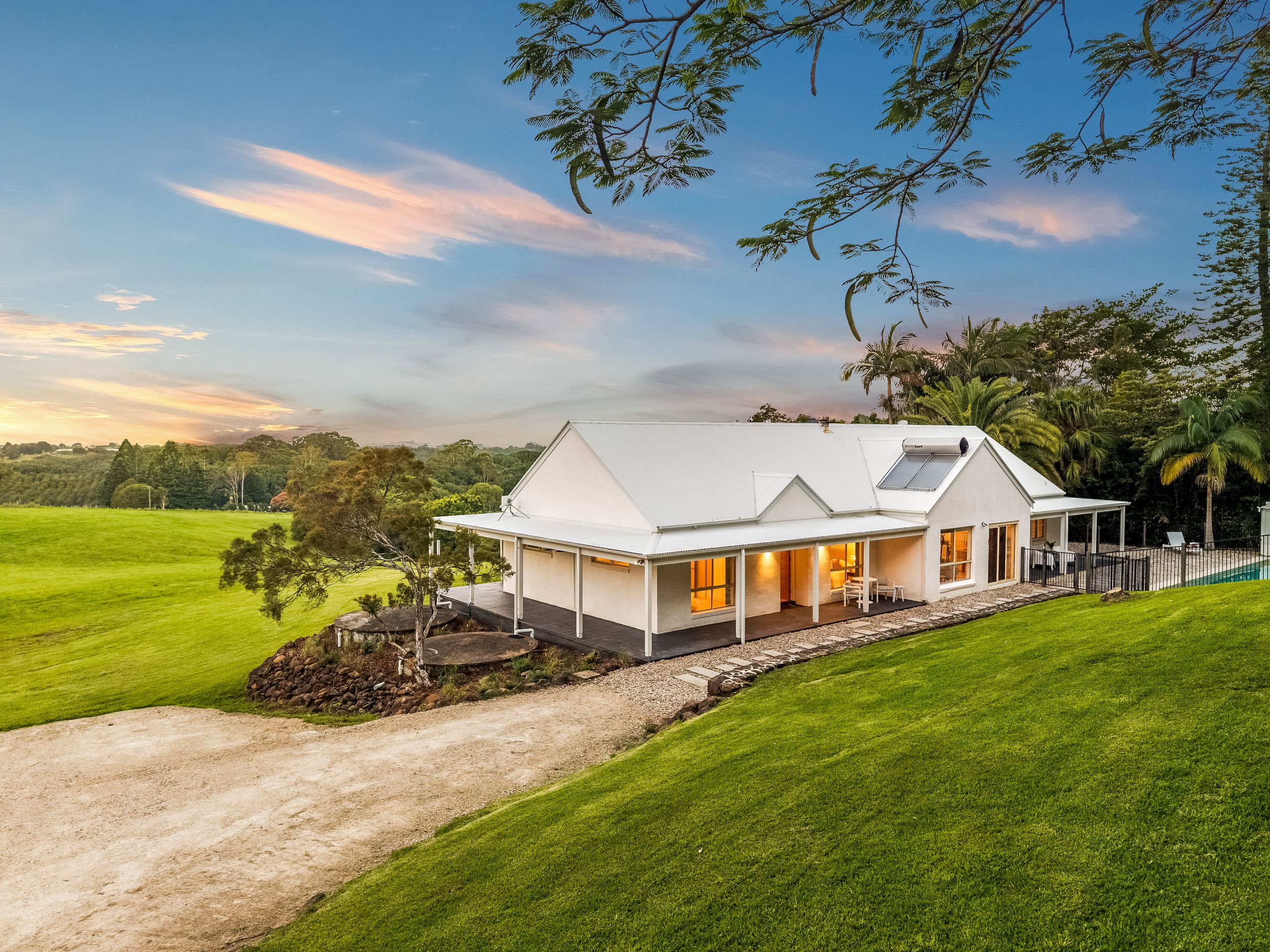  330 Fernleigh Road, Fernleigh - 物件實景