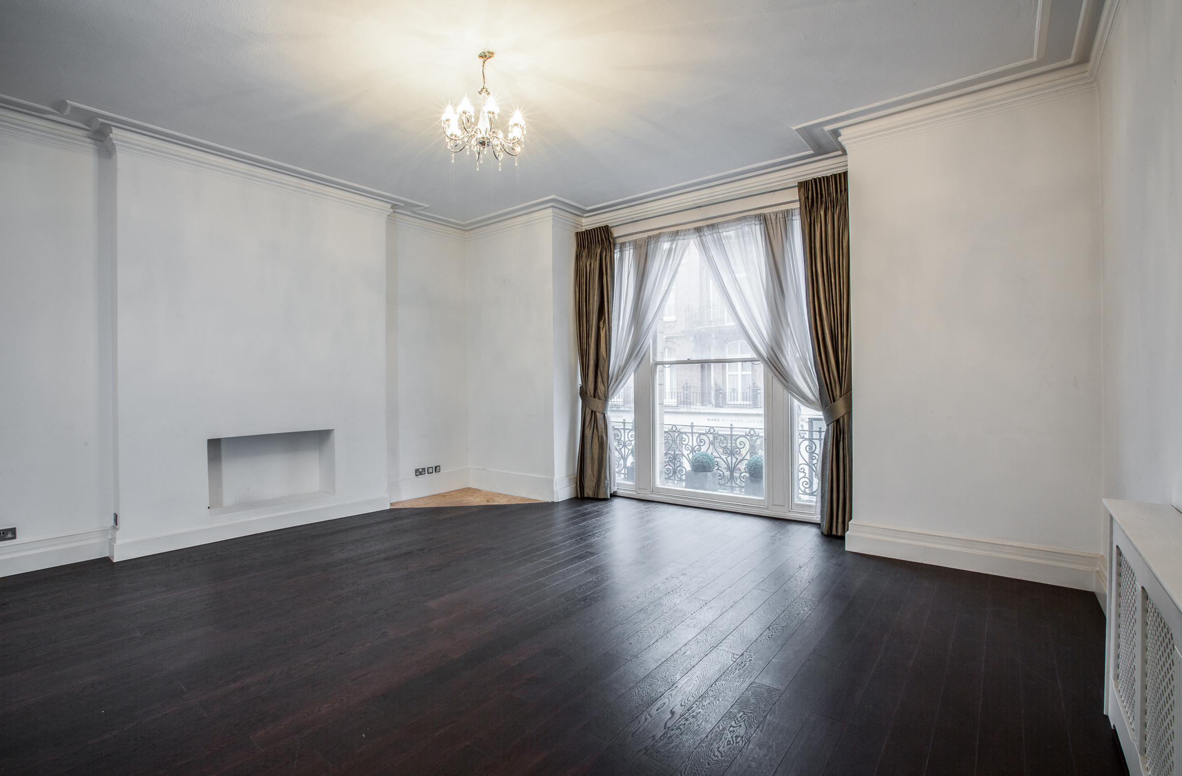  Exceptionally generous apartment in the heart of Mayfair - 物件實景