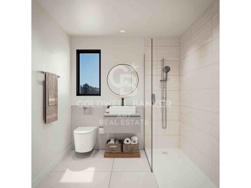 Marbella, Andalusia, ES, 2 Bedrooms Bedrooms, ,2 BathroomsBathrooms,Residential,For Sale,1806135