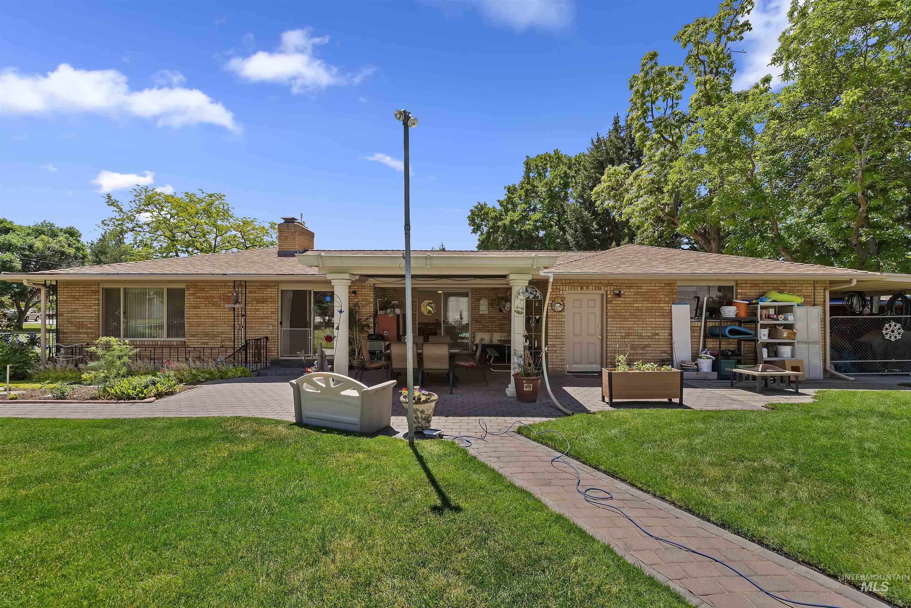 7208 Maxwell, Boise, Idaho, 83704, United States, 4 Bedrooms Bedrooms, ,3 BathroomsBathrooms,Residential,For Sale,7208 Maxwell,1435766