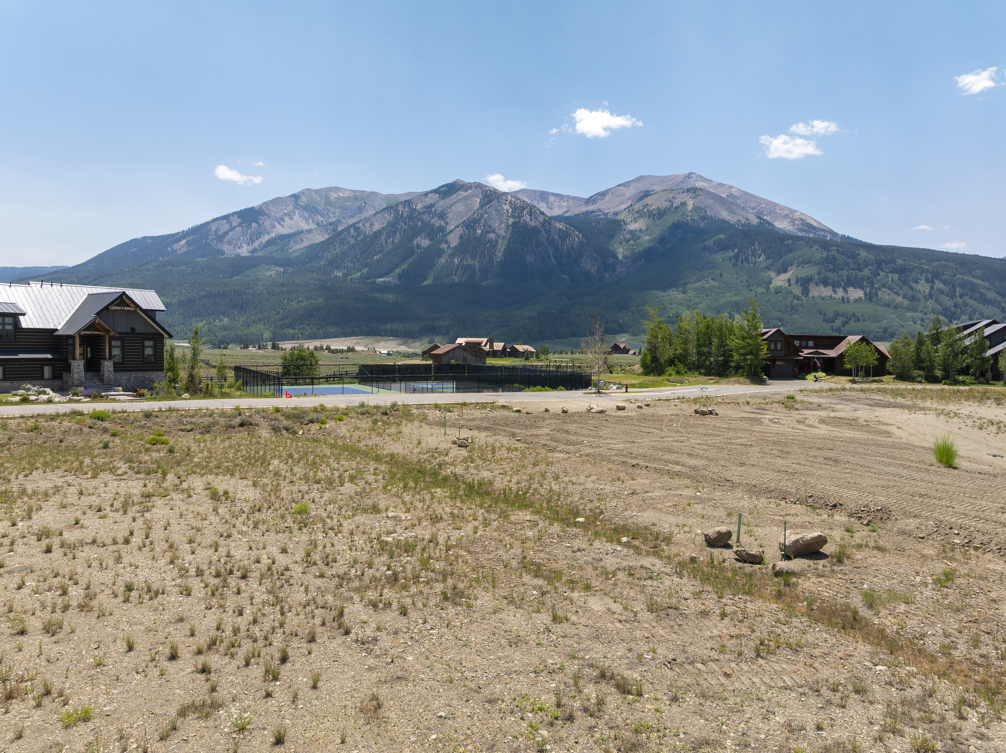  Amazing Lot Available in the Prestigious Larkspur Community near Larkspur Lake - 物件實景