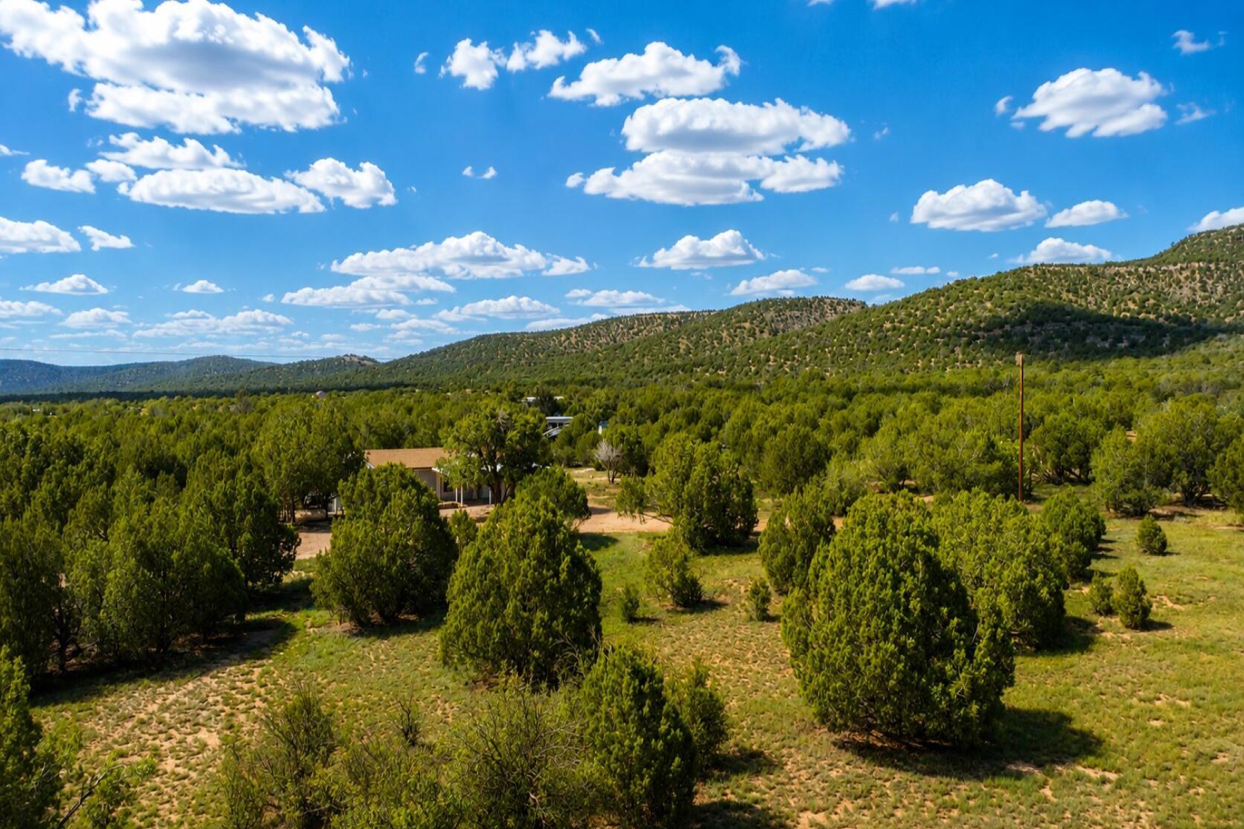  101 W Highland Street¦Williams, AZ - 物件實景