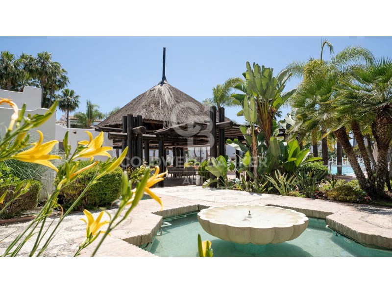 Marbella, Andalusia, ES, 3 Bedrooms Bedrooms, ,3 BathroomsBathrooms,Residential,For Sale,1817420