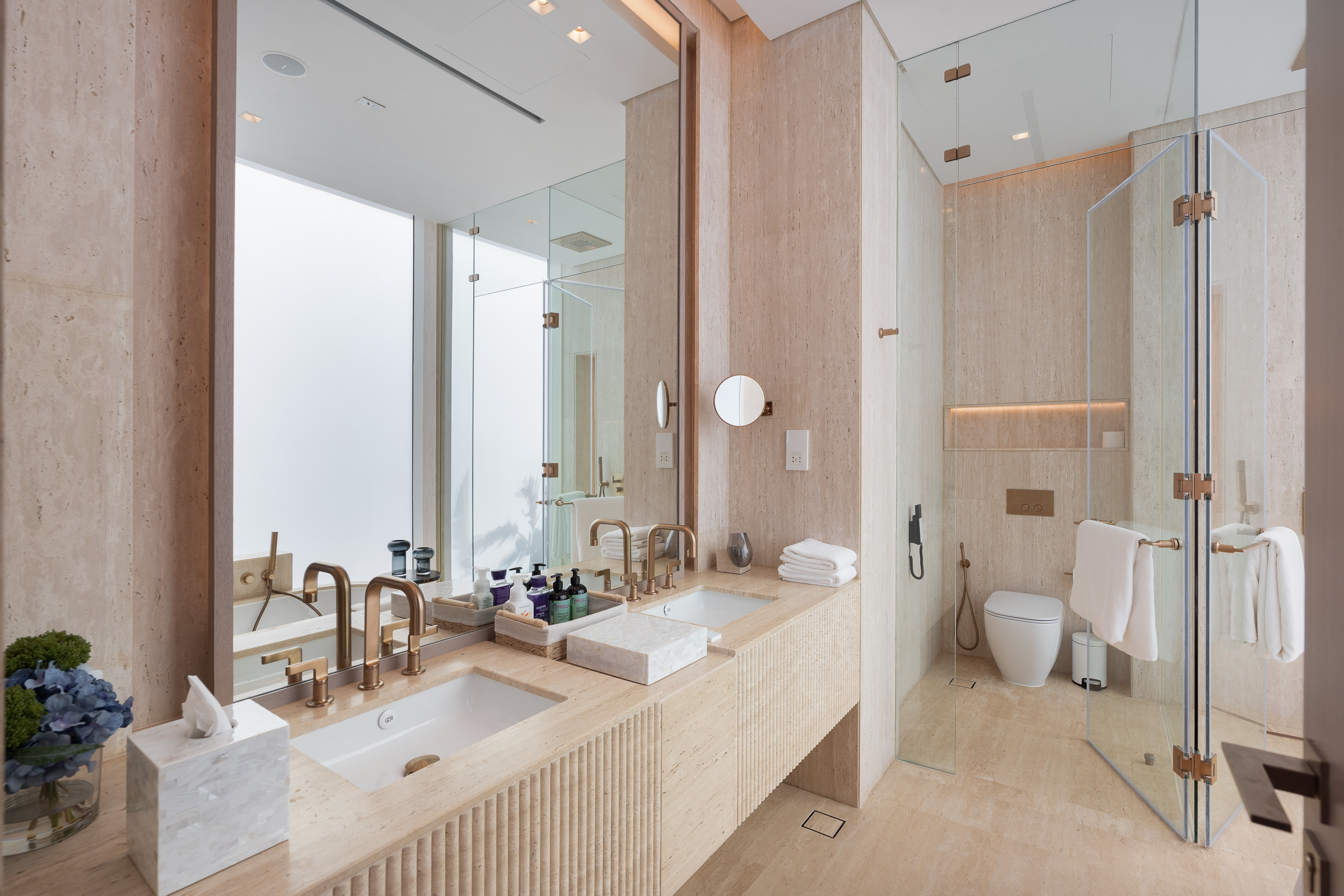  Rare 4BR Apartment Double-Height Terrace Edition - 物件實景