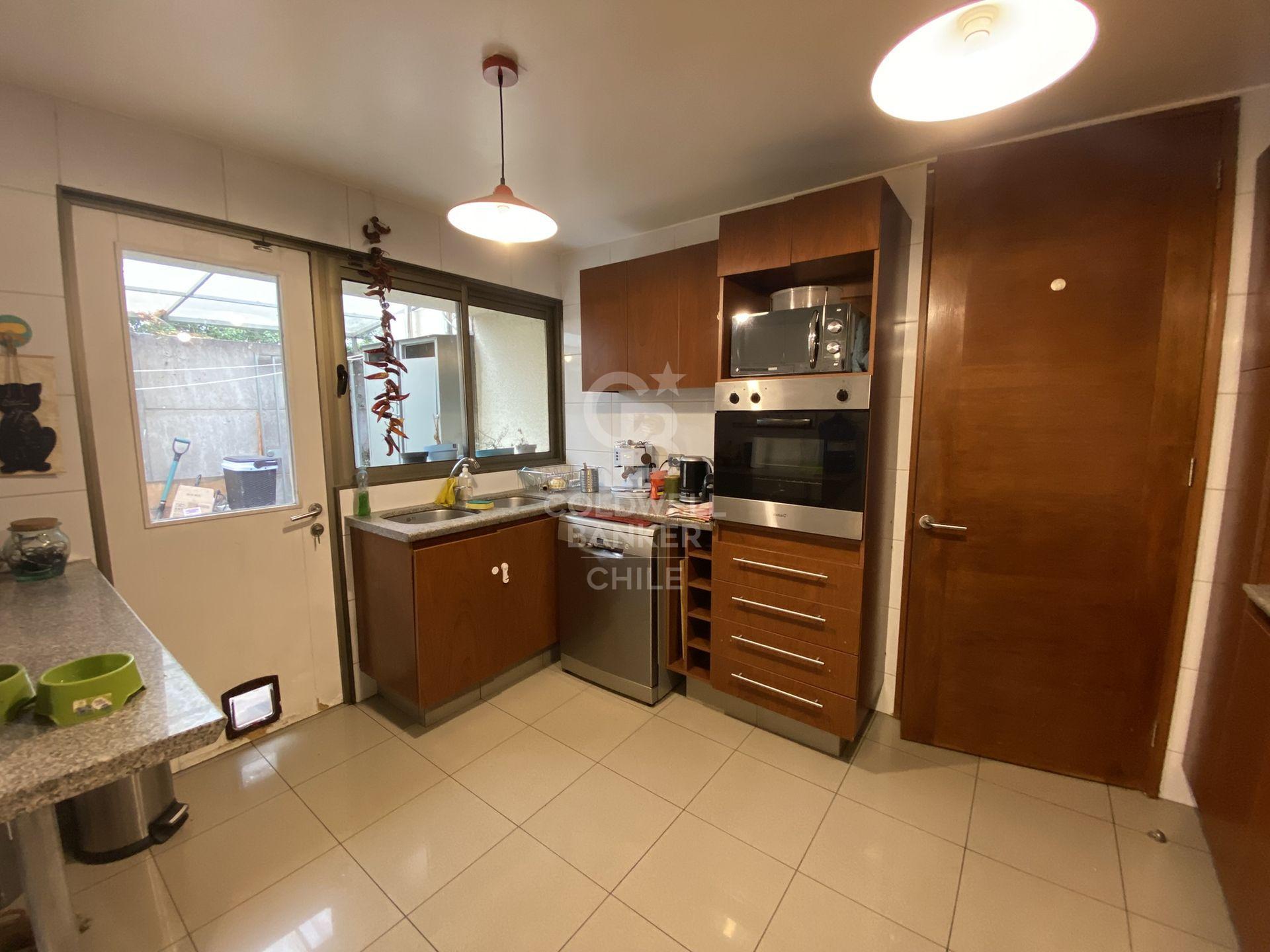 Colina, Chile, 4 Bedrooms Bedrooms, ,4 BathroomsBathrooms,Residential,For Sale,1838537