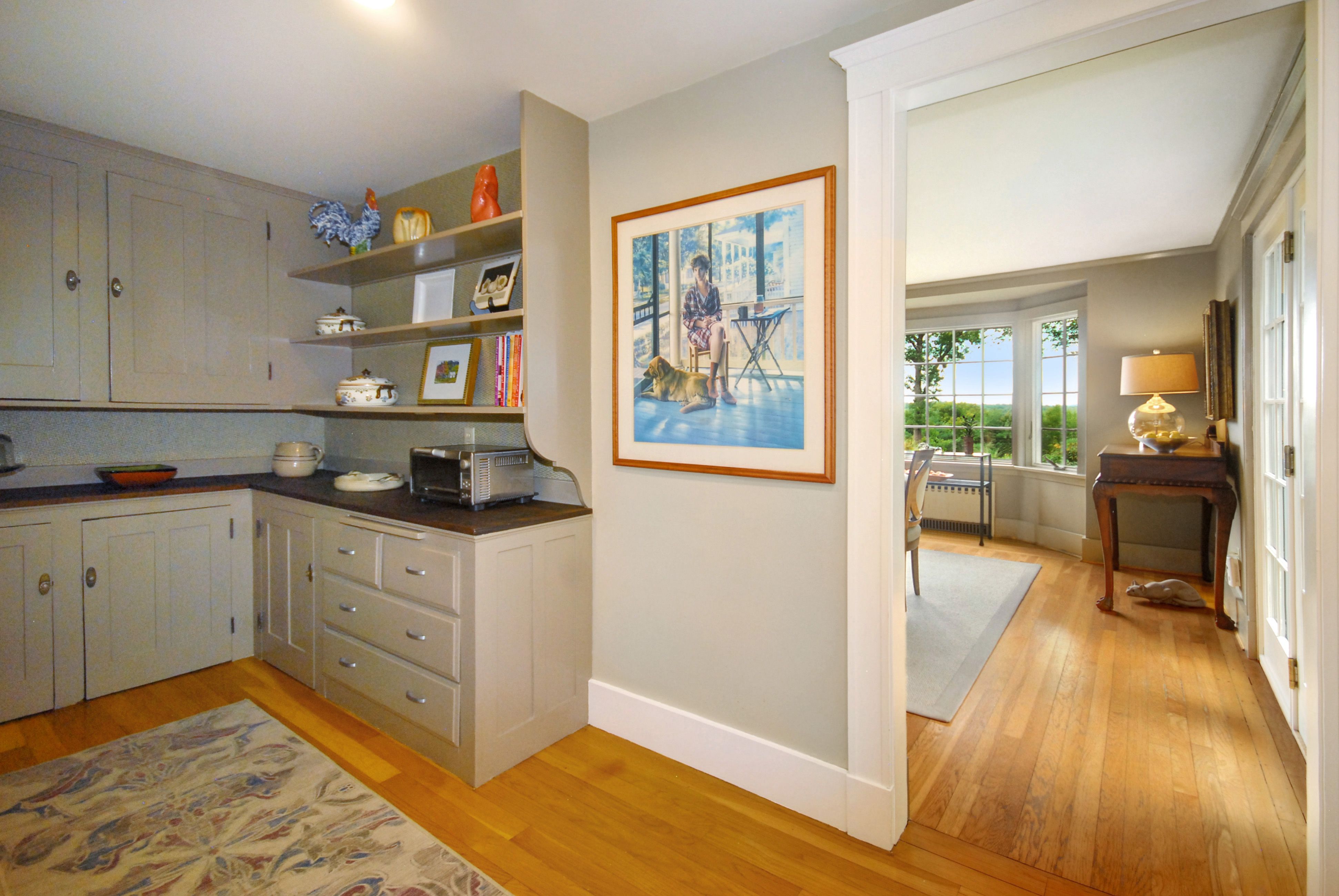  9 Hilliard Road, Lincoln, MA 01773 - 物件實景