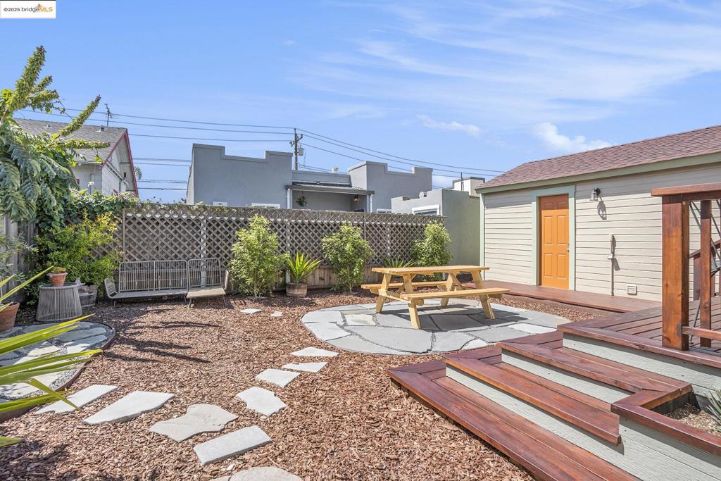 Berkeley, California, 94702, United States, 2 Bedrooms Bedrooms, ,1 BathroomBathrooms,Residential,For Sale,1921727