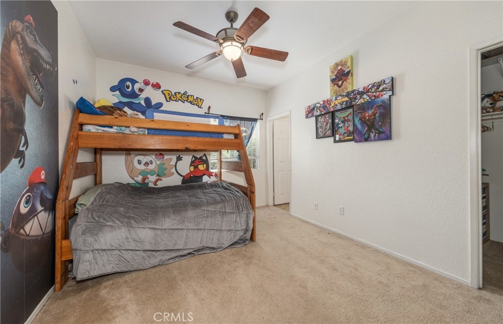 Highland, California, 92346, United States, 5 Bedrooms Bedrooms, ,4 BathroomsBathrooms,Residential,For Sale,1977847