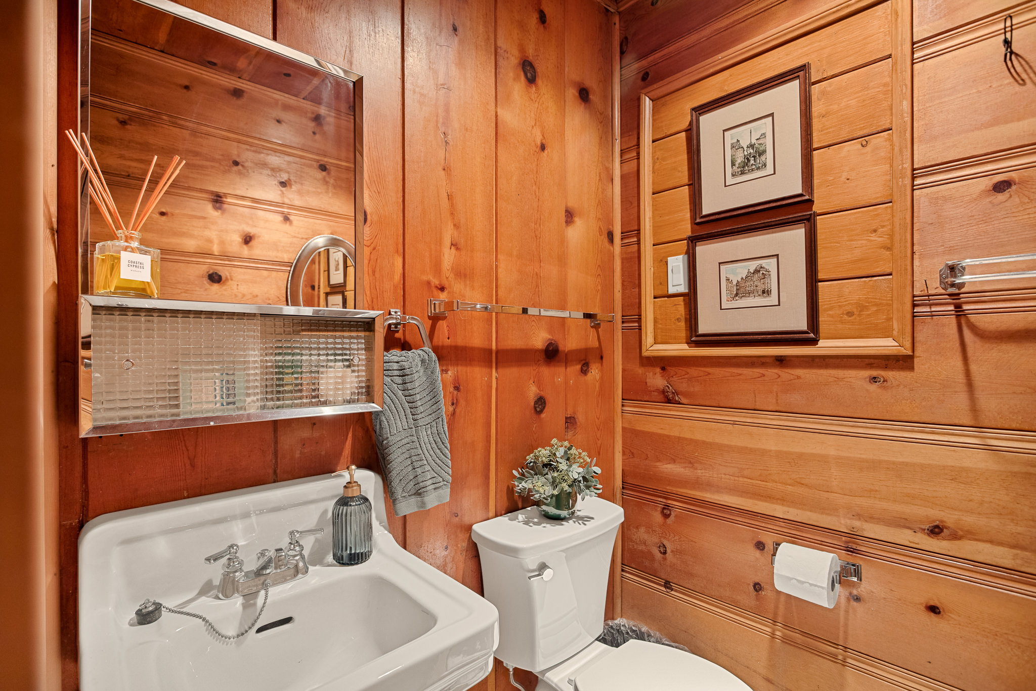  144 Marshall Road, Lake Arrowhead, CA 92352 - 物件實景