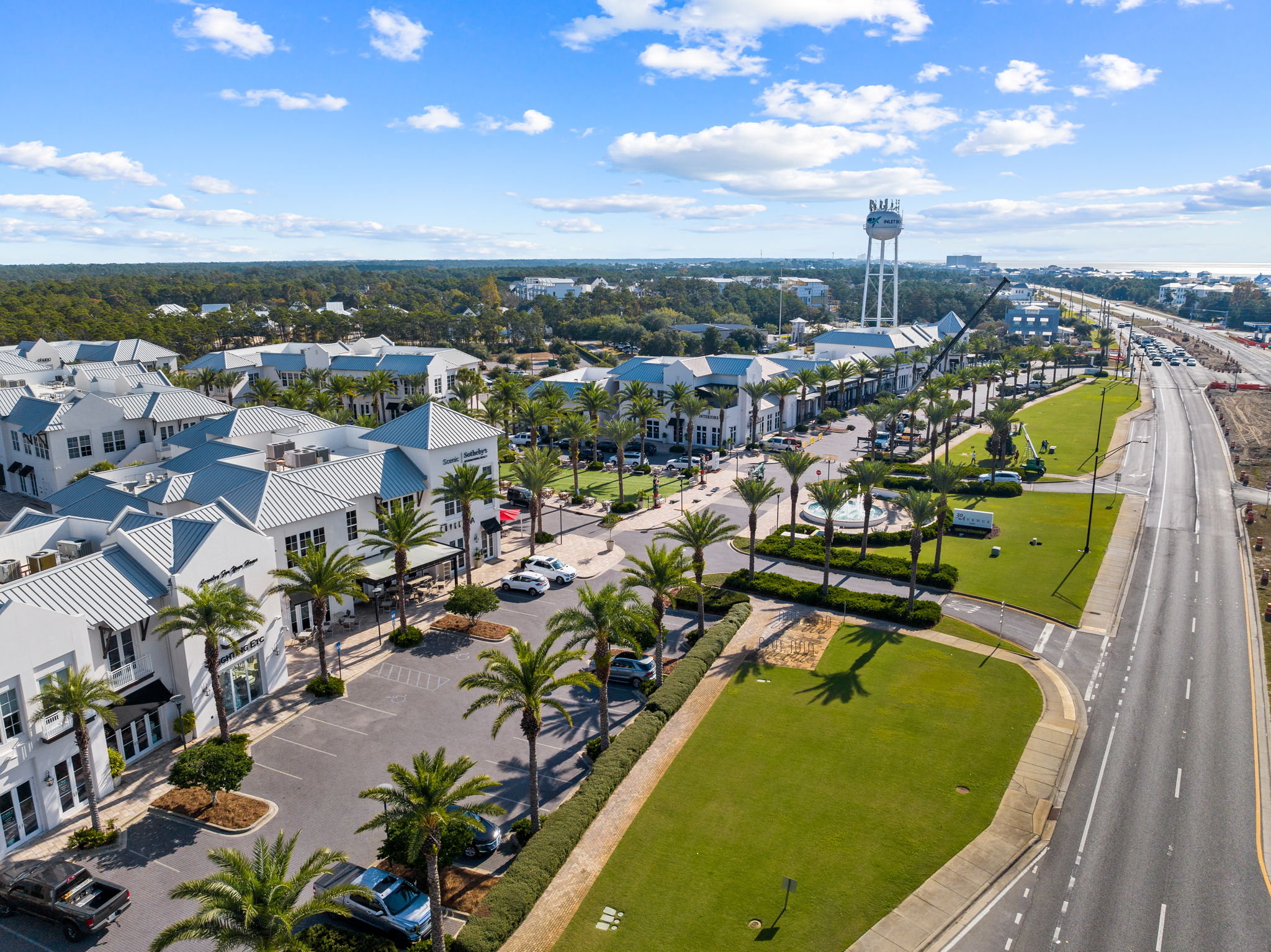  An Income-Producing Retreat Near Beaches and Scenic 30A - 物件實景