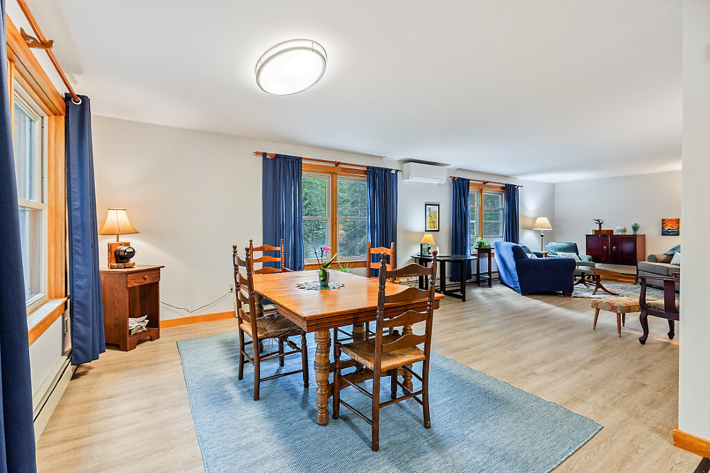 Rome, Maine, 04963, United States, 4 Bedrooms Bedrooms, ,2 BathroomsBathrooms,Residential,For Sale,1948503