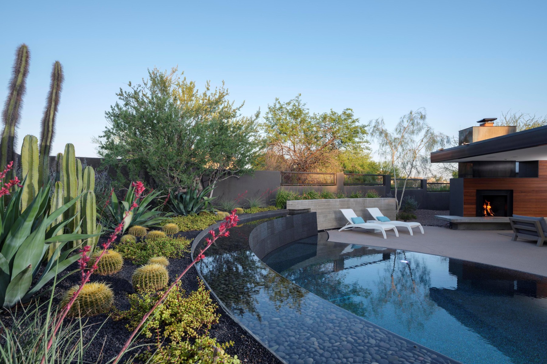  12494 E Altadena Avenue  Scottsdale, AZ - 物件實景