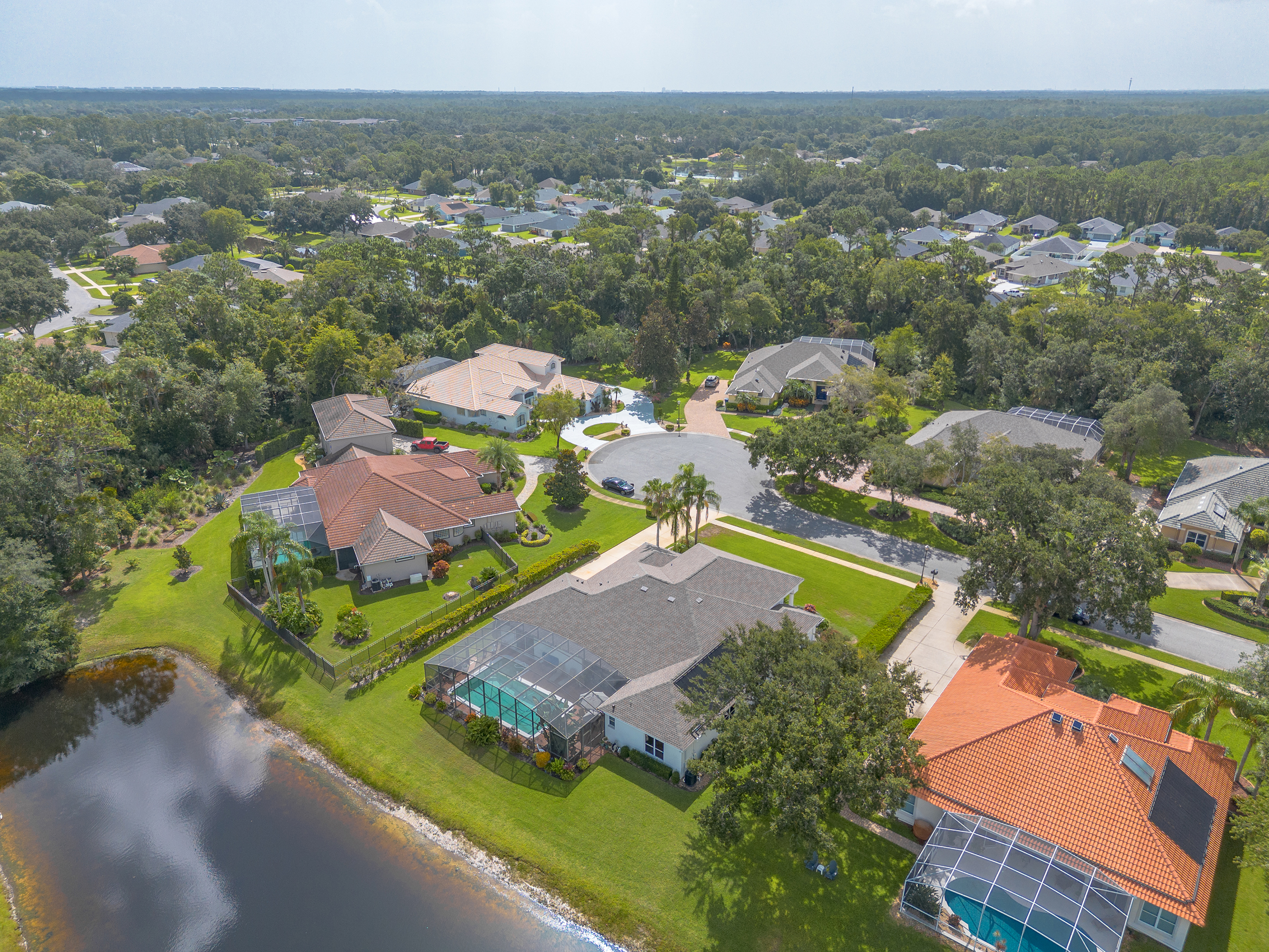 Port Orange, Florida, 32128, United States, 4 Bedrooms Bedrooms, ,3 BathroomsBathrooms,Residential,For Sale,1980187