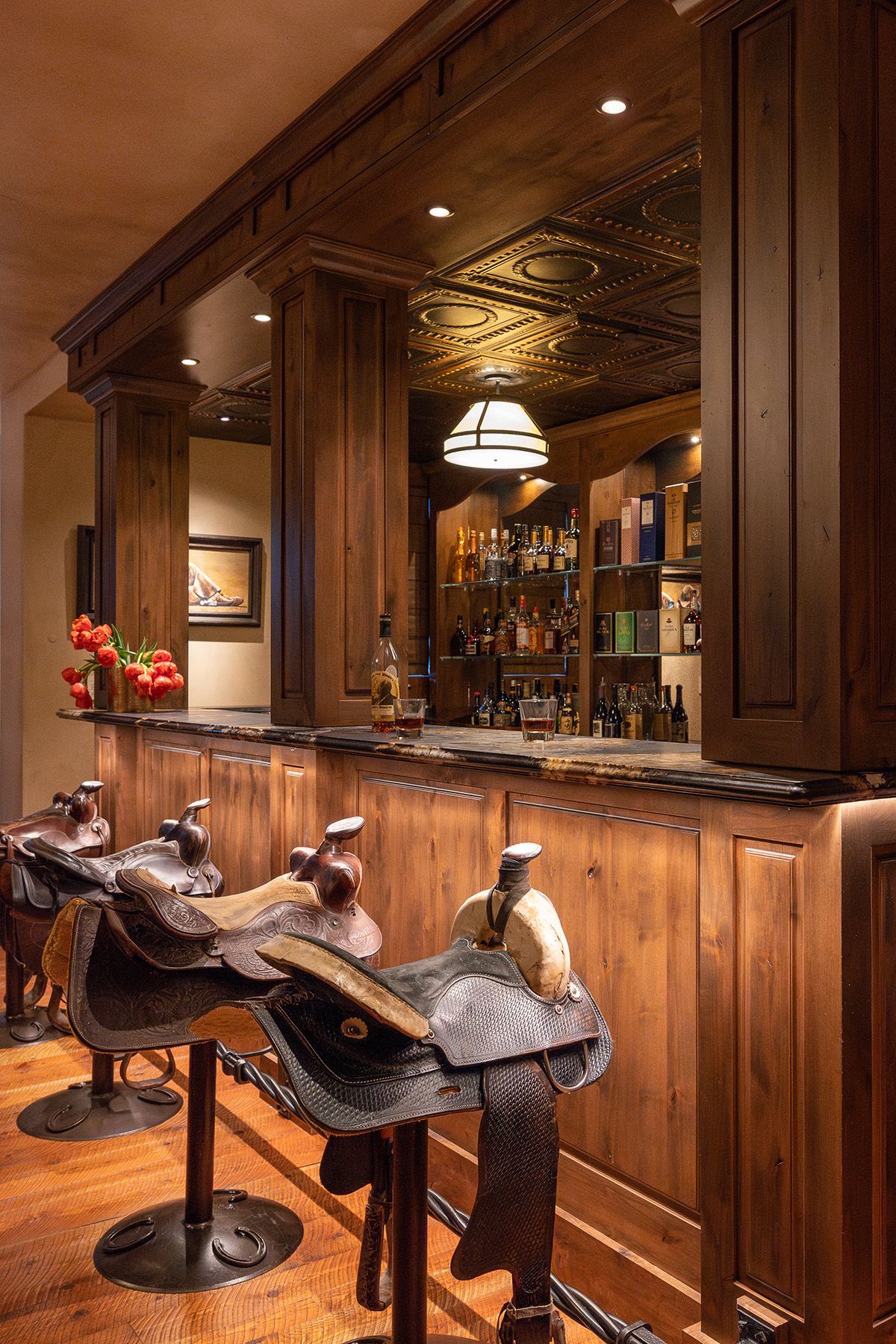  Private Haven in Bar BC Ranch - 物件實景