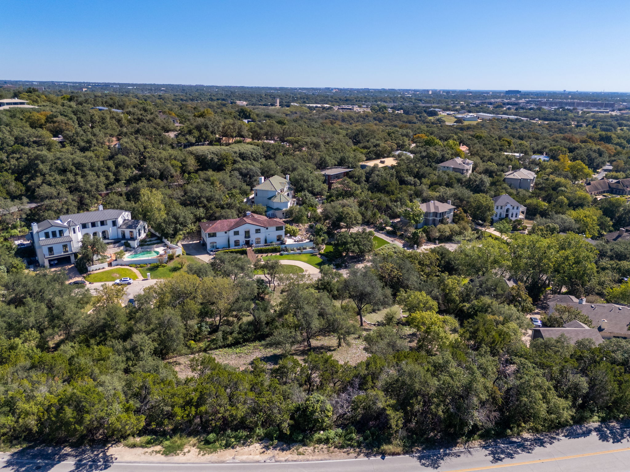  The Mount Bonnell Legacy Estate - 物件實景