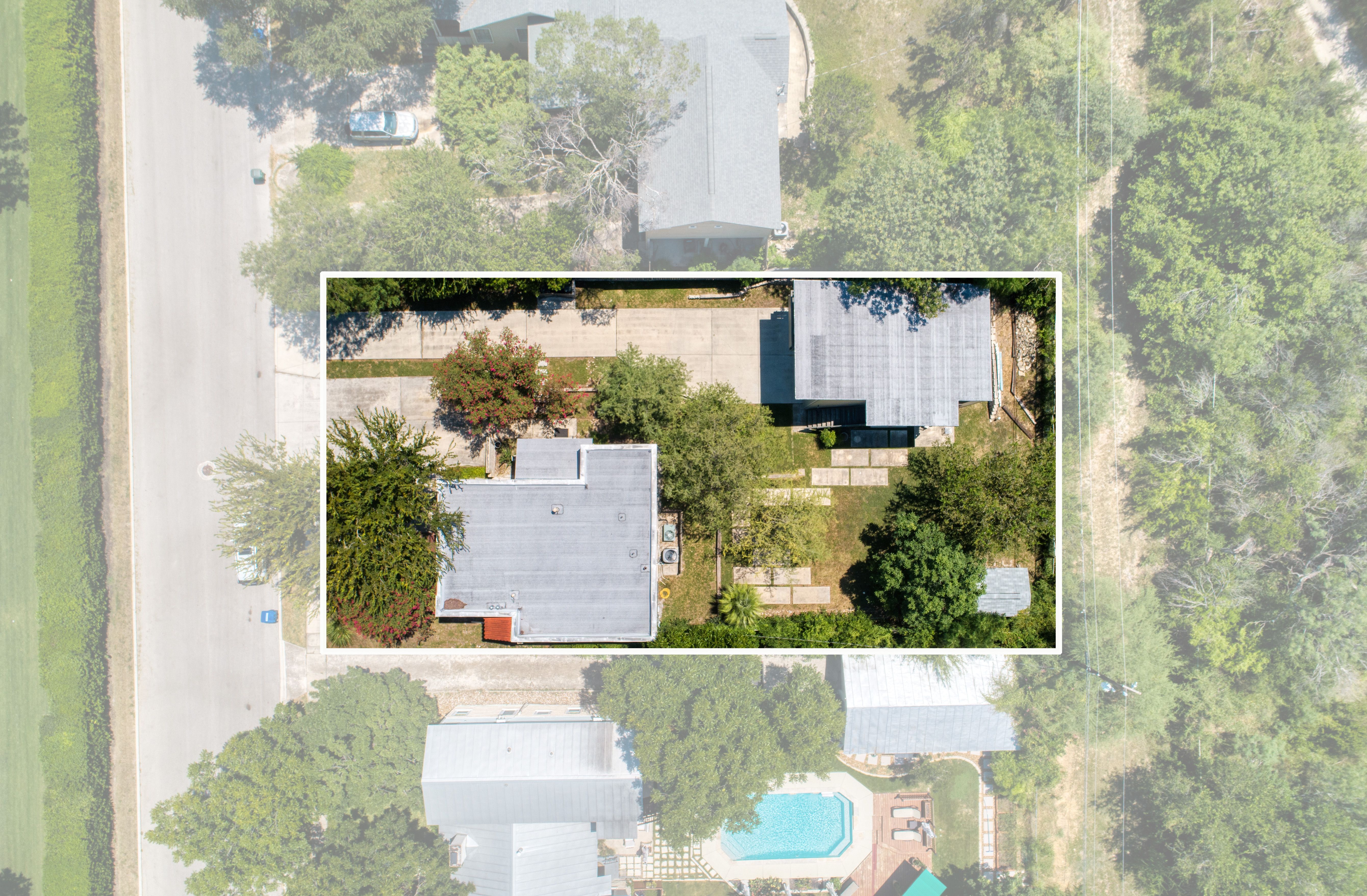  Great Investment Opportunity in Mahncke Park - 物件實景