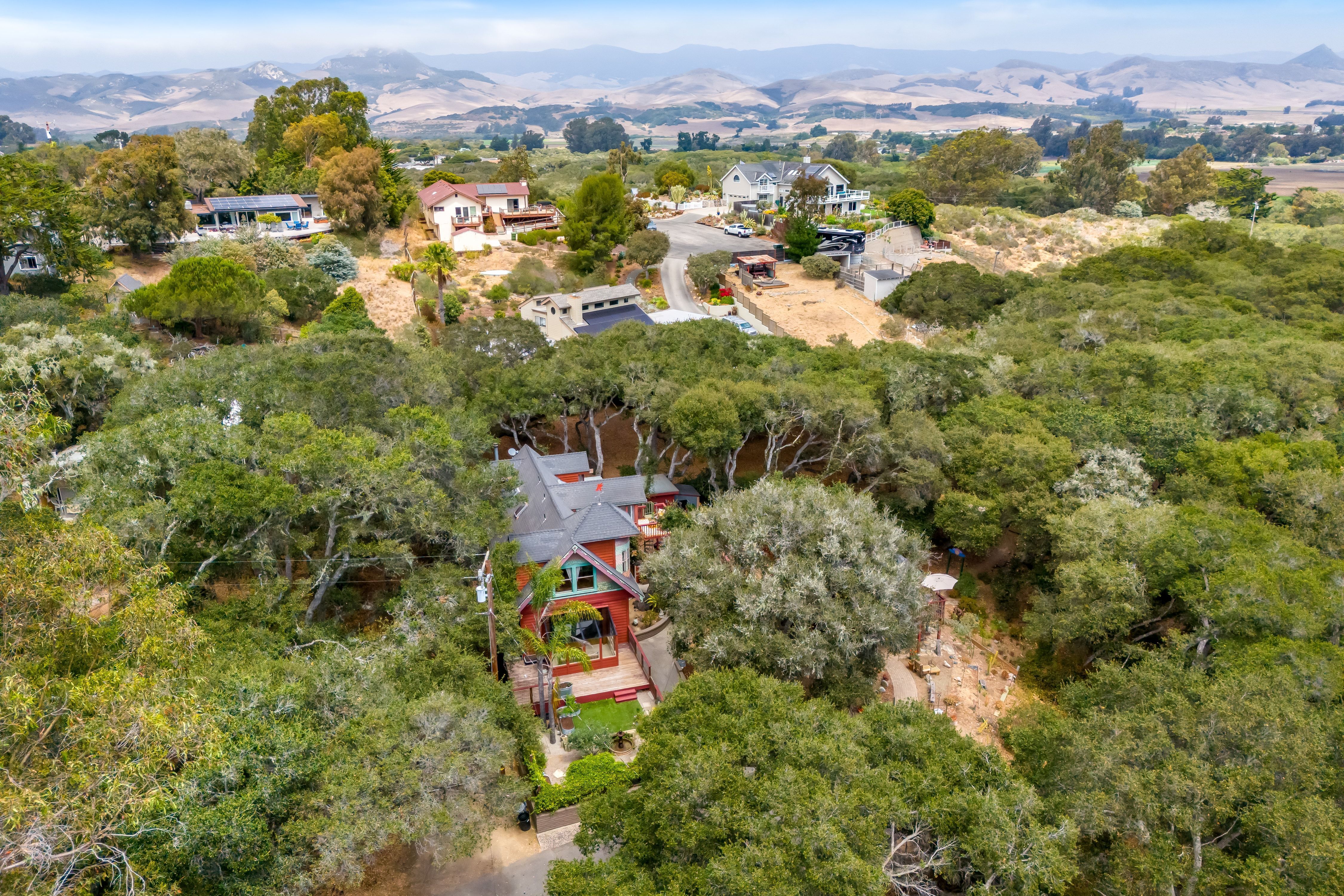  1550 Bayview Heights Drive, Los Osos, CA 93402 - 物件實景
