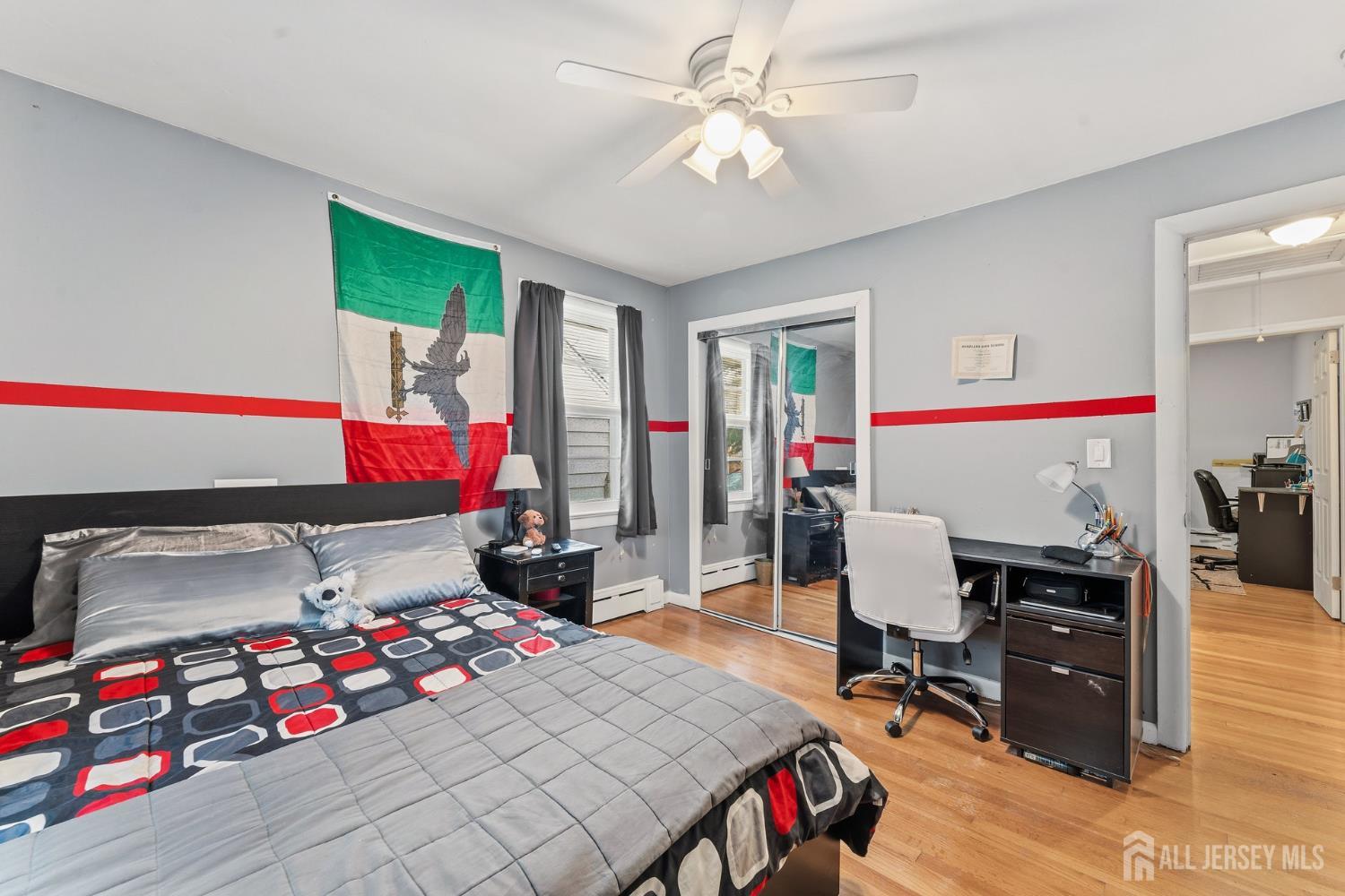 Dunellen, New Jersey, 08812, United States, 3 Bedrooms Bedrooms, ,2 BathroomsBathrooms,Residential,For Sale,1991582