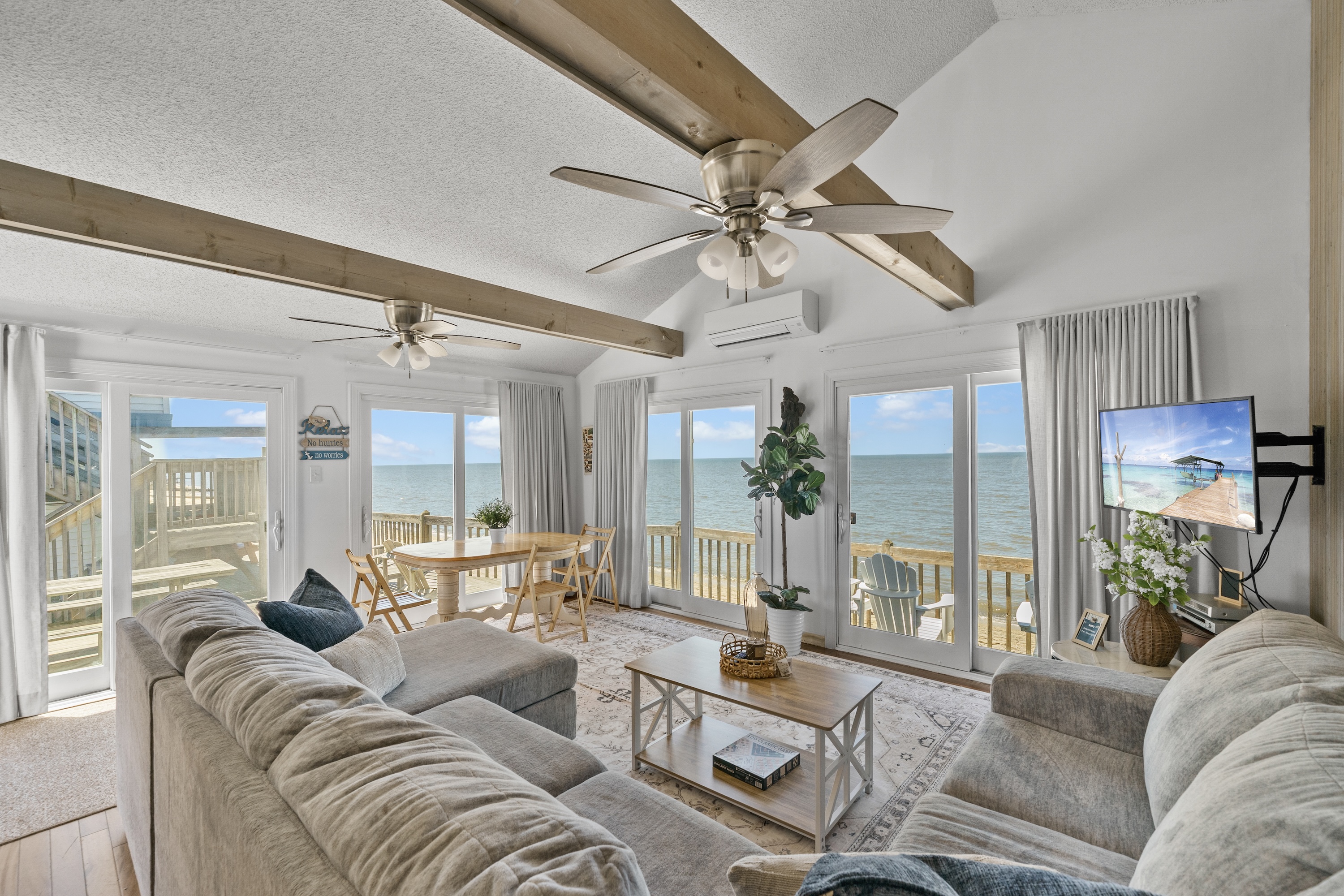  139 Beach Avenue - 物件實景