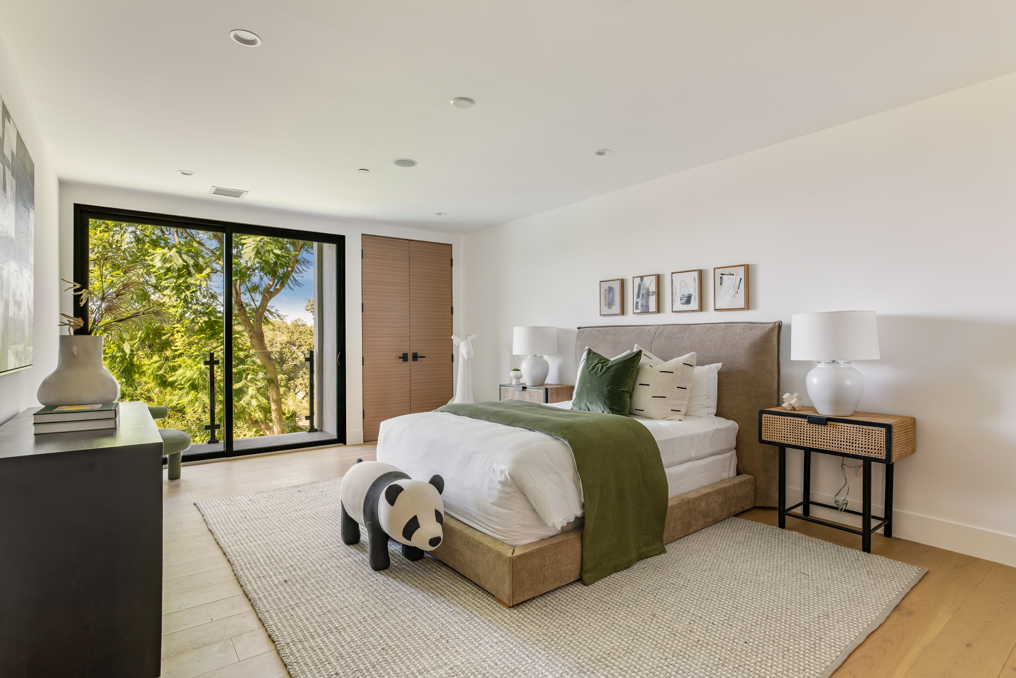  3208 Oakley Drive - 物件實景