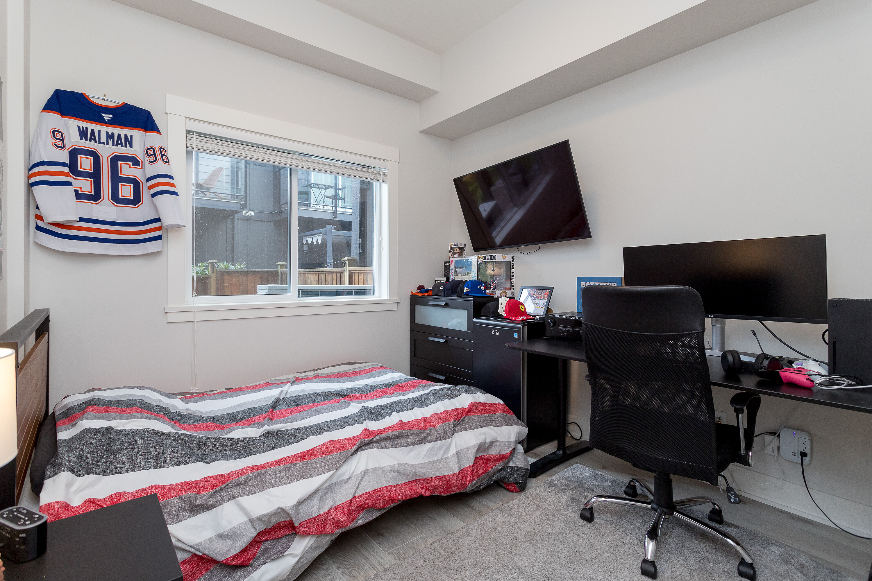  Immaculate Corner Townhome - 物件實景