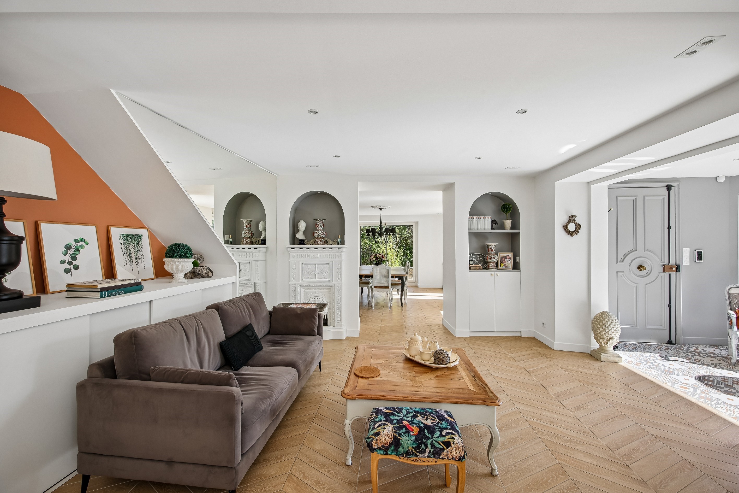 Charming property in Septeuil - 物件實景