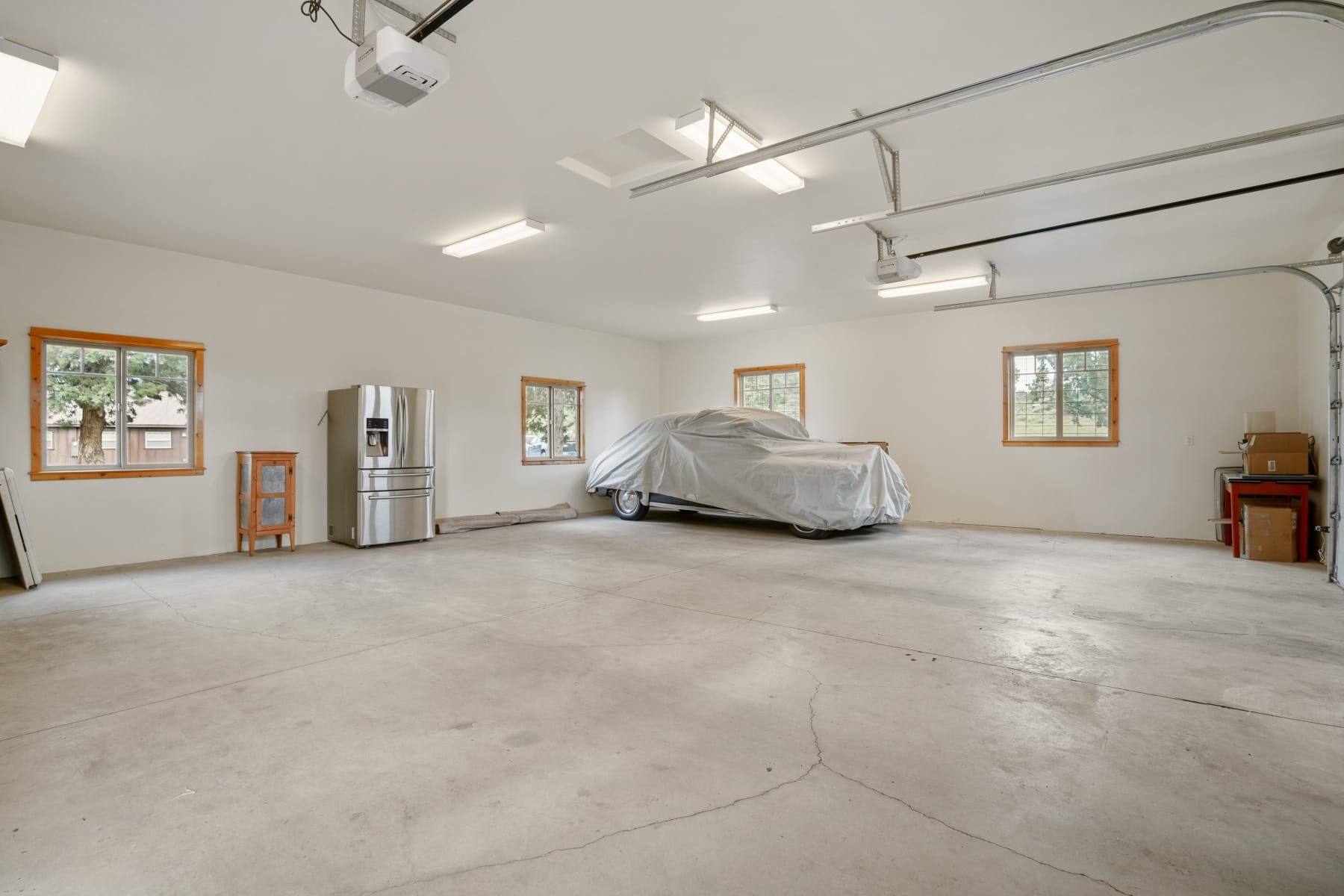  3900 SE Riverview Road Prineville, OR 97754 - 物件實景