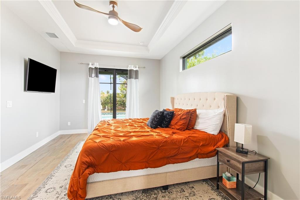 Cape Coral, Florida, 33991, United States, 3 Bedrooms Bedrooms, ,2 BathroomsBathrooms,Residential,For Sale,1947966