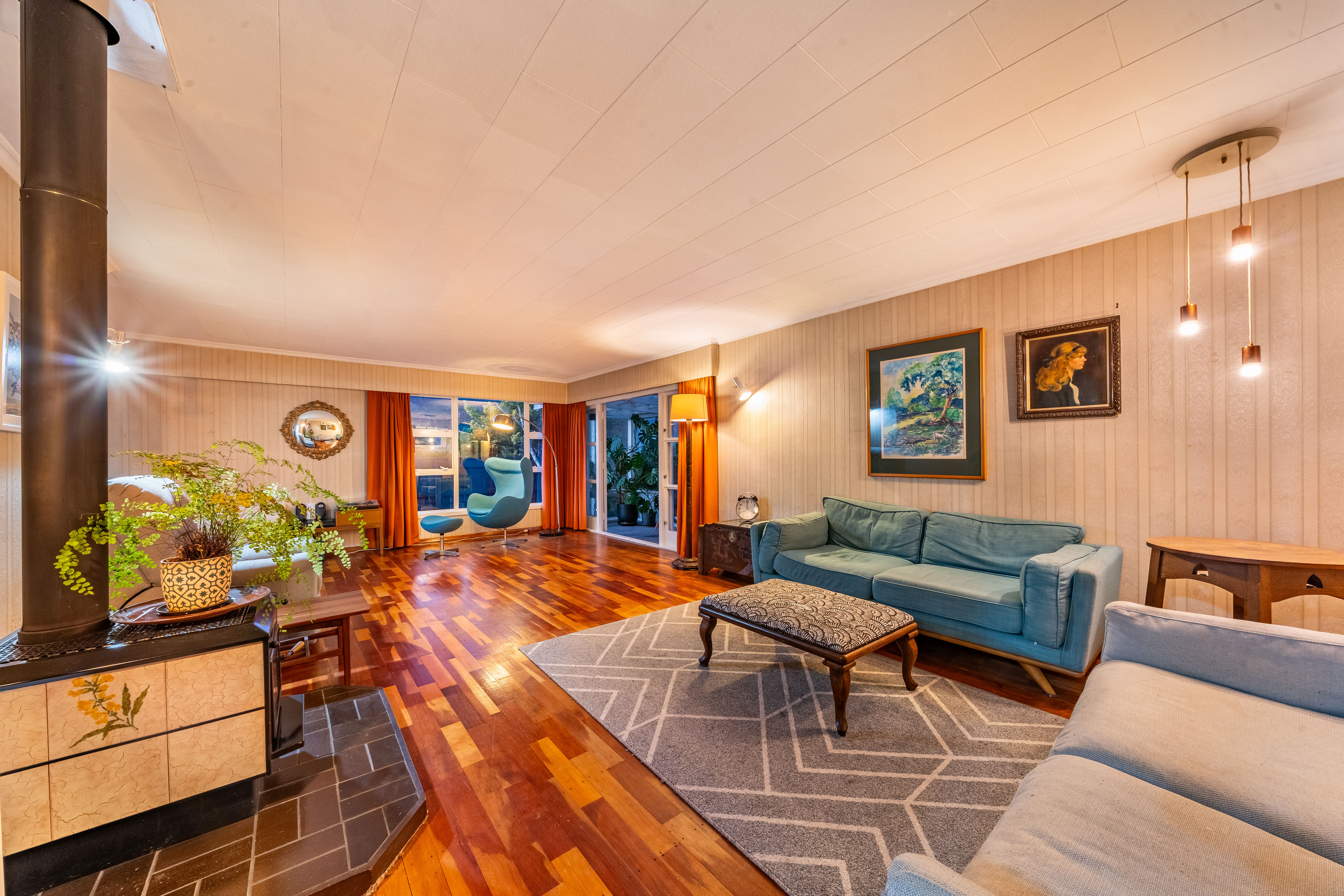  8 Ruru Crescent, Heretaunga, Upper Hutt - 物件實景