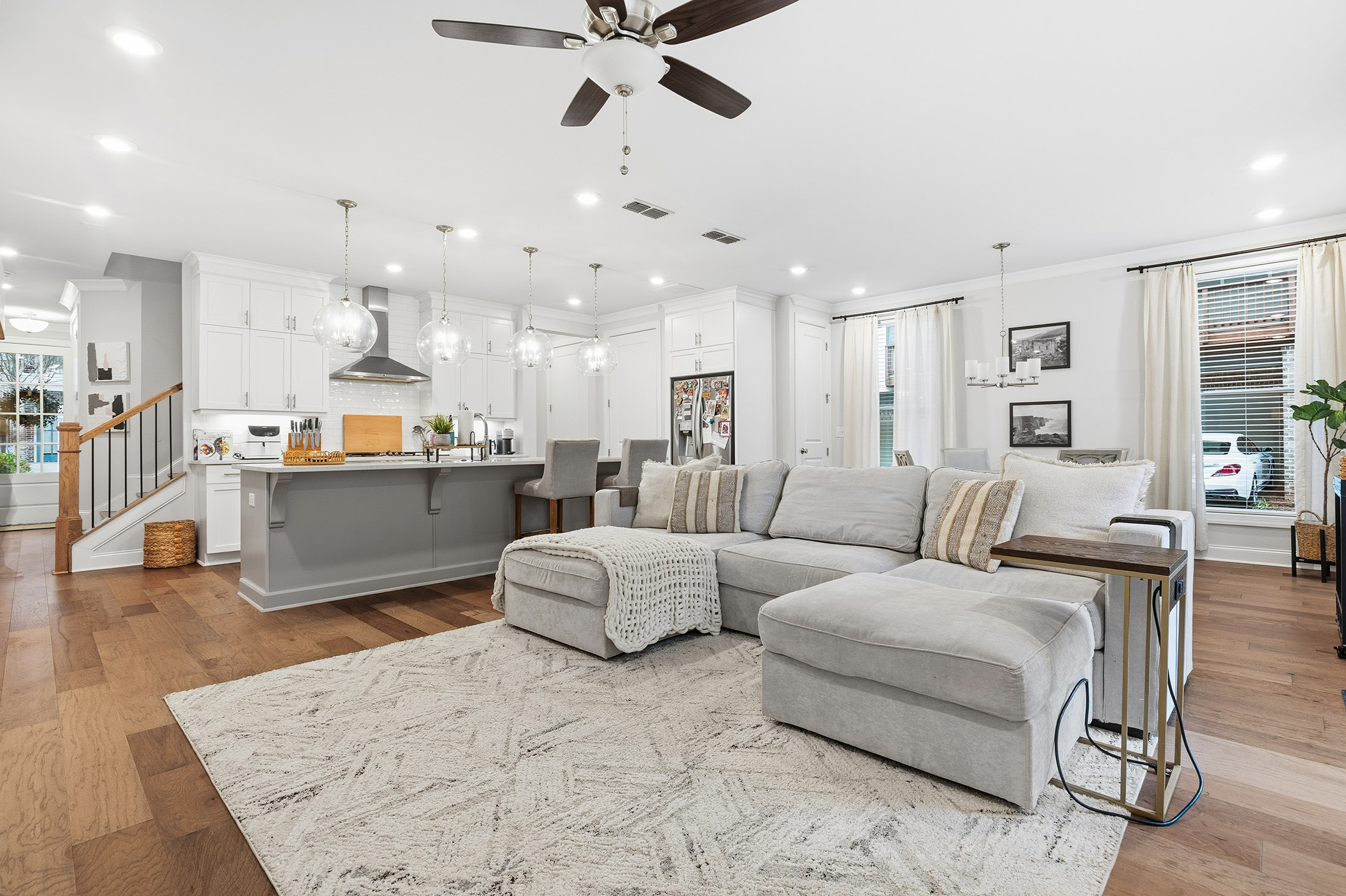  Luxury Townhome Living at its Finest - 物件實景