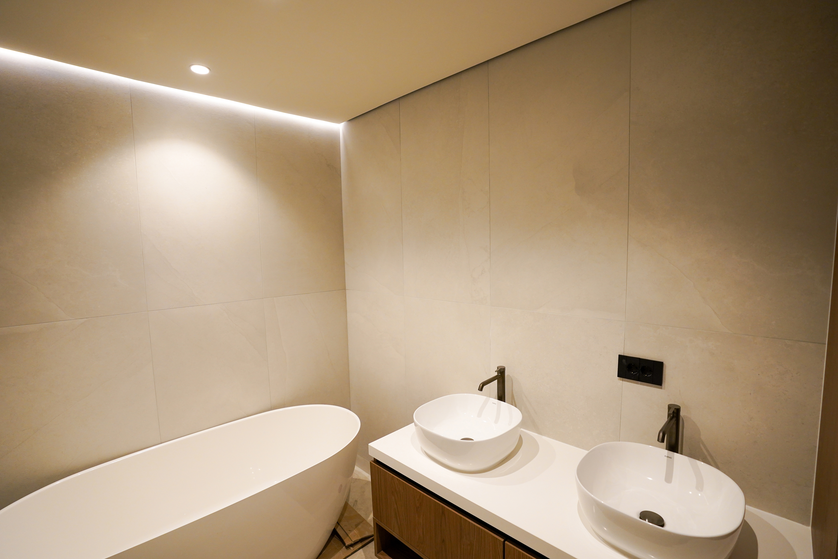  Contemporary Boutique Apartment Near Regina Maria Park, Domenii - 物件實景