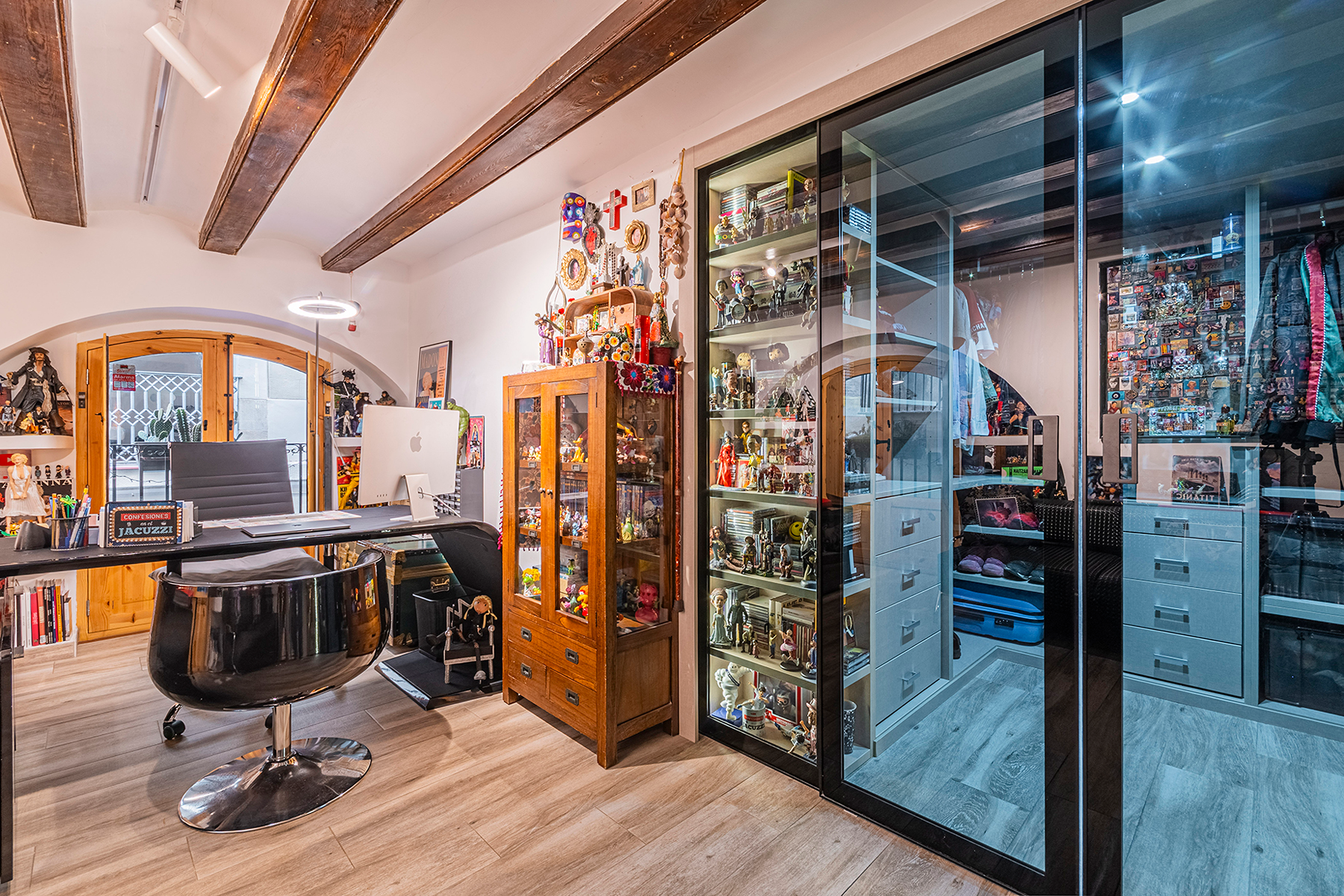  Wonderful renovated flat in El Born, Barcelona - 物件實景