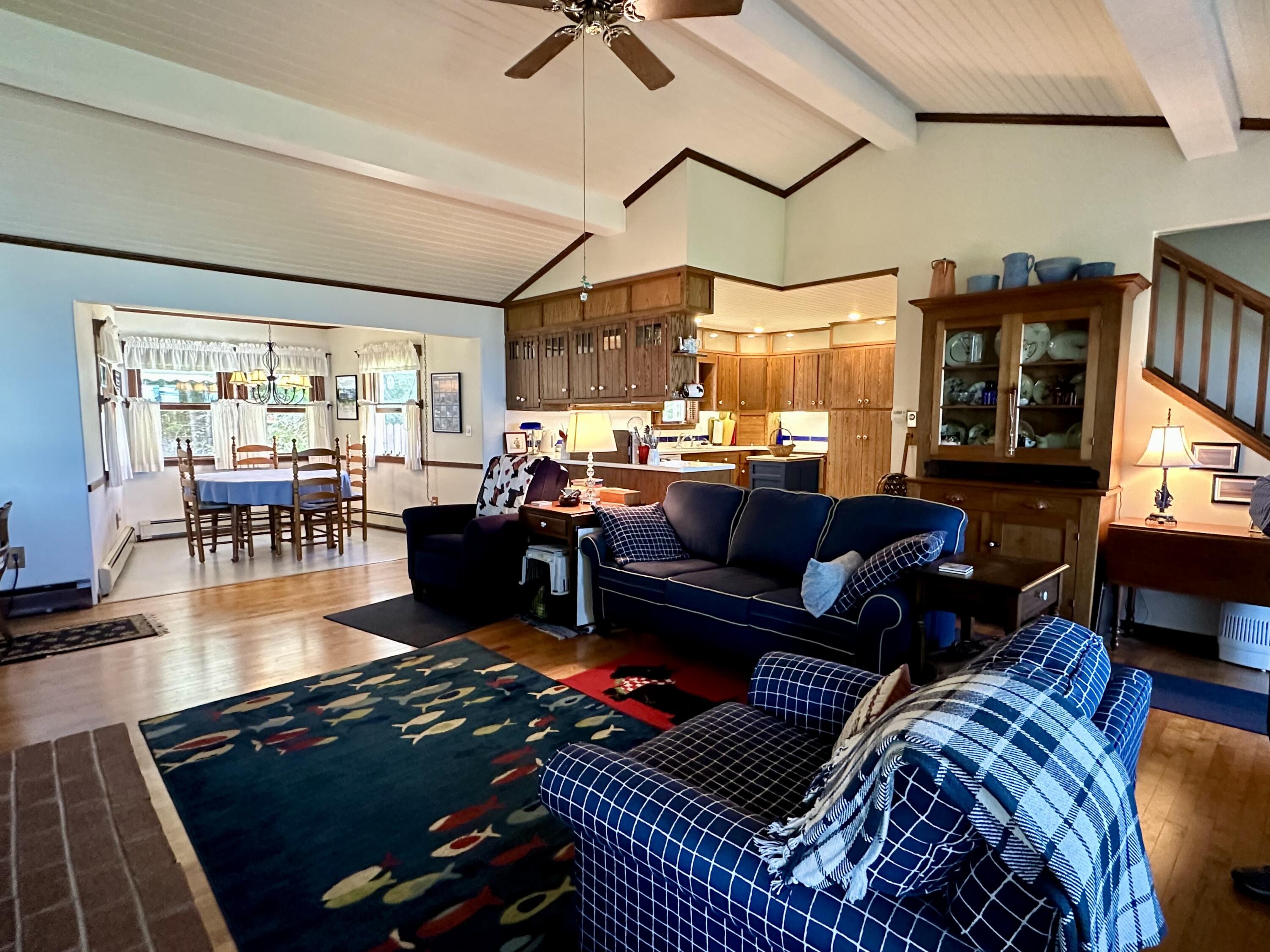 Ocqueoc, Michigan, 49759, United States, 2 Bedrooms Bedrooms, ,2 BathroomsBathrooms,Residential,For Sale,1925983
