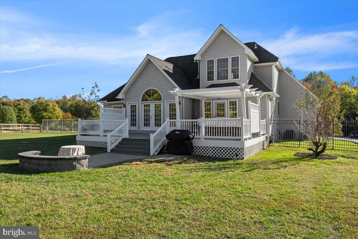 Charlotte Hall, Maryland, 20622, United States, 4 Bedrooms Bedrooms, ,3 BathroomsBathrooms,Residential,For Sale,1942578