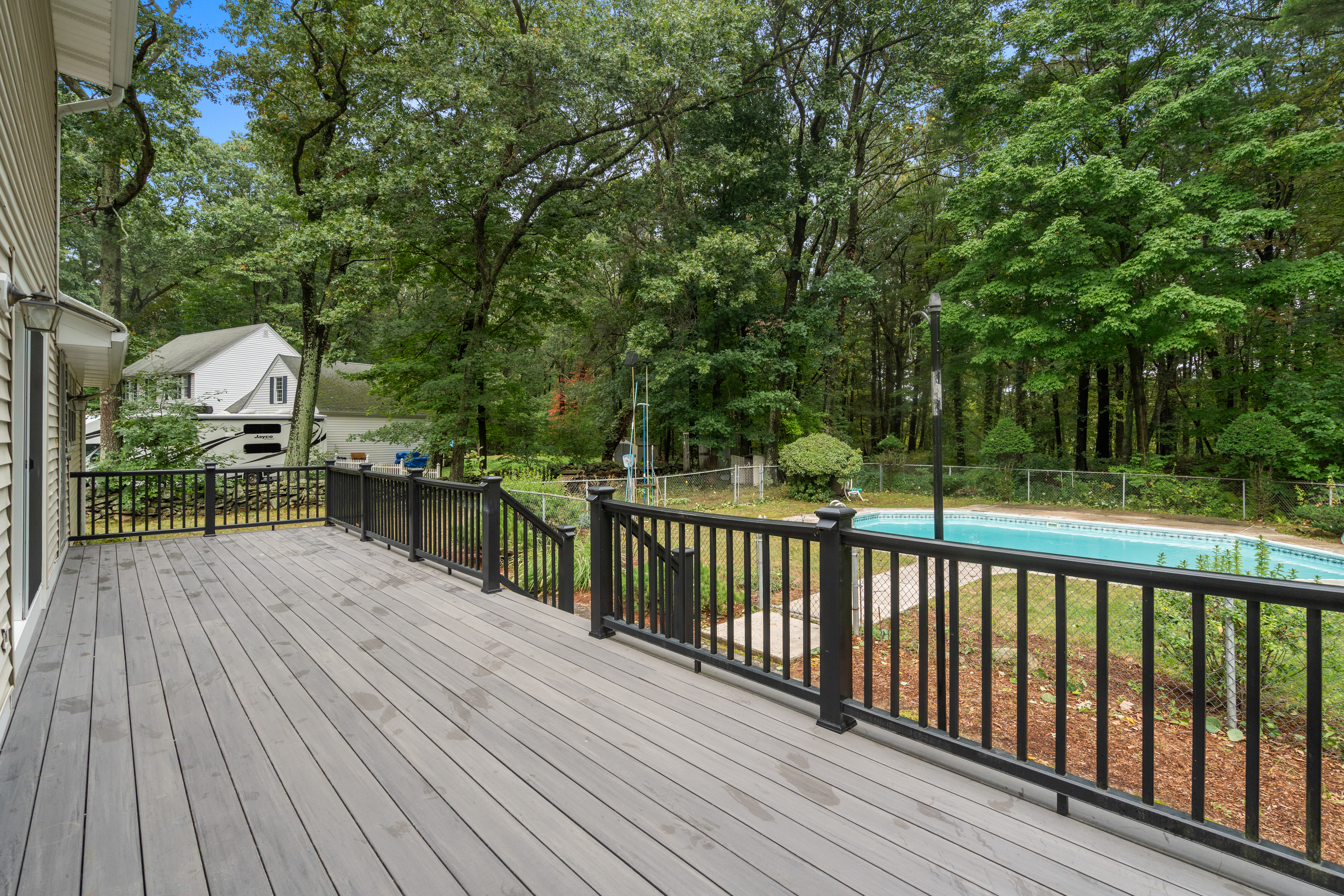  11 Summit Road, Southborough, MA, 01772 - 物件實景