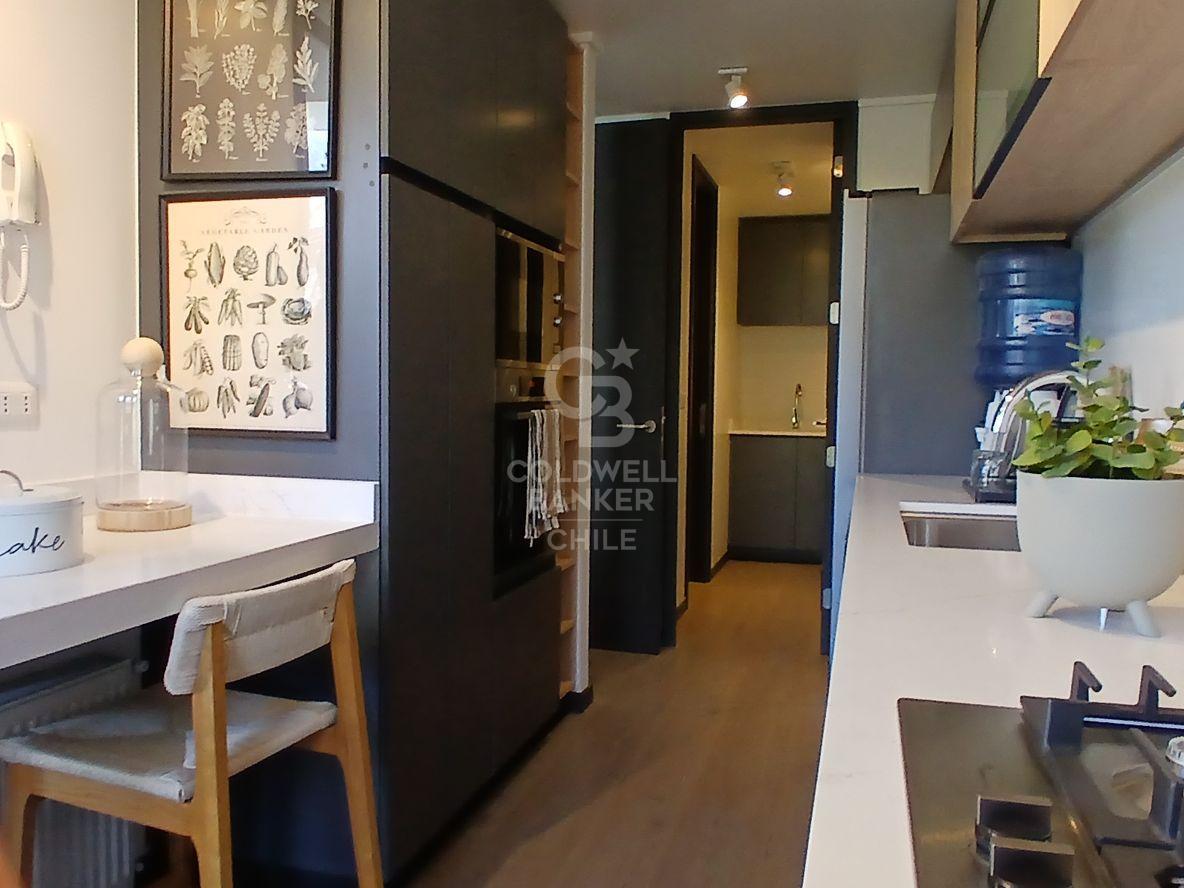 Las Condes, Chile, 3 Bedrooms Bedrooms, ,3 BathroomsBathrooms,Residential,For Sale,1950614