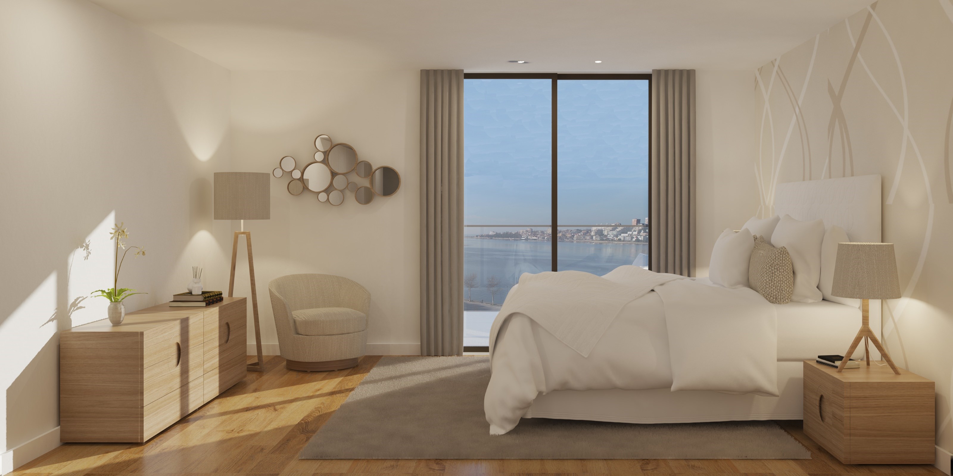 Vila Nova de Gaia, Porto, 4400-496, PT, 3 Bedrooms Bedrooms, ,3 BathroomsBathrooms,Residential,For Sale,1700840