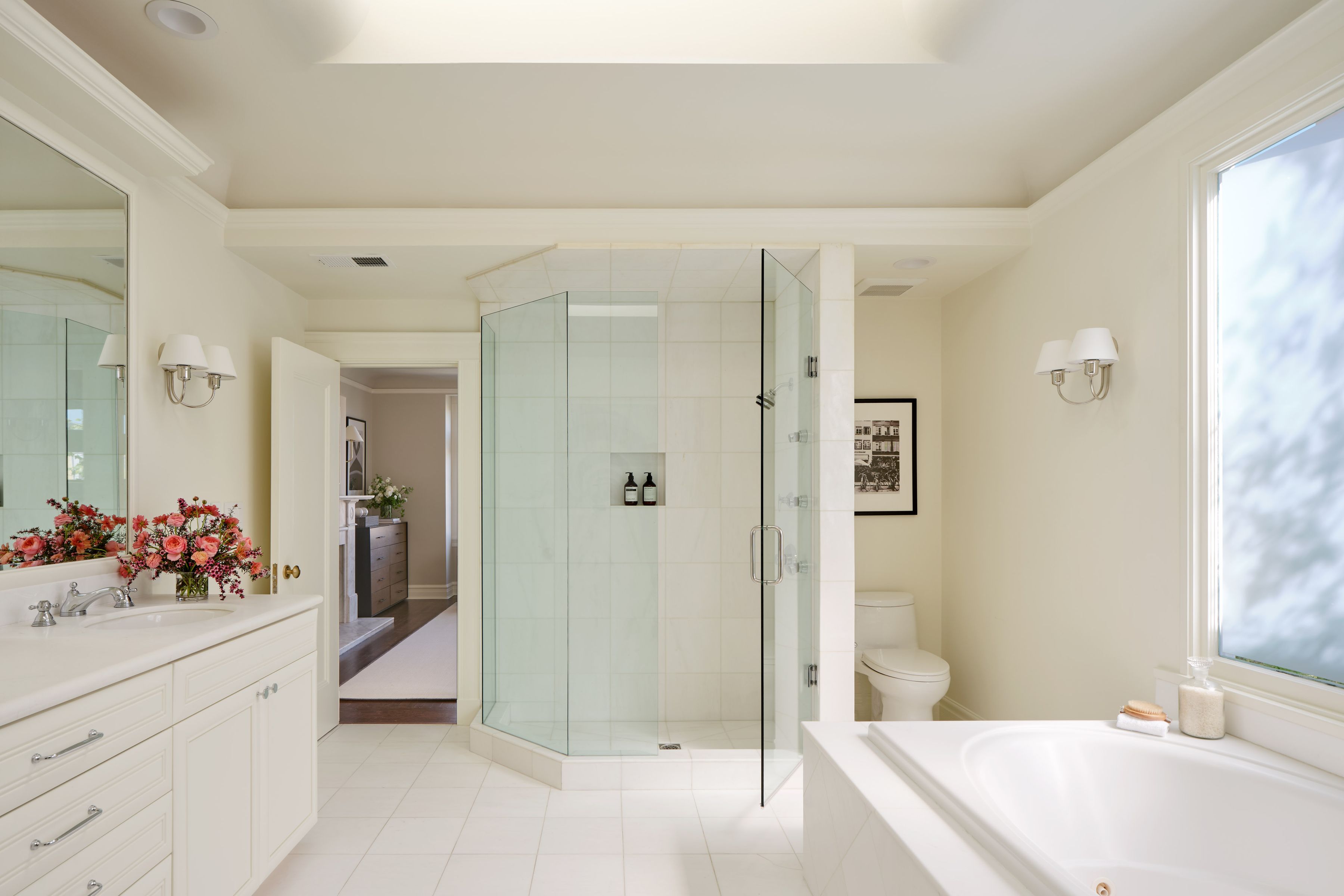  Elegant Pacific Heights Home - 物件實景