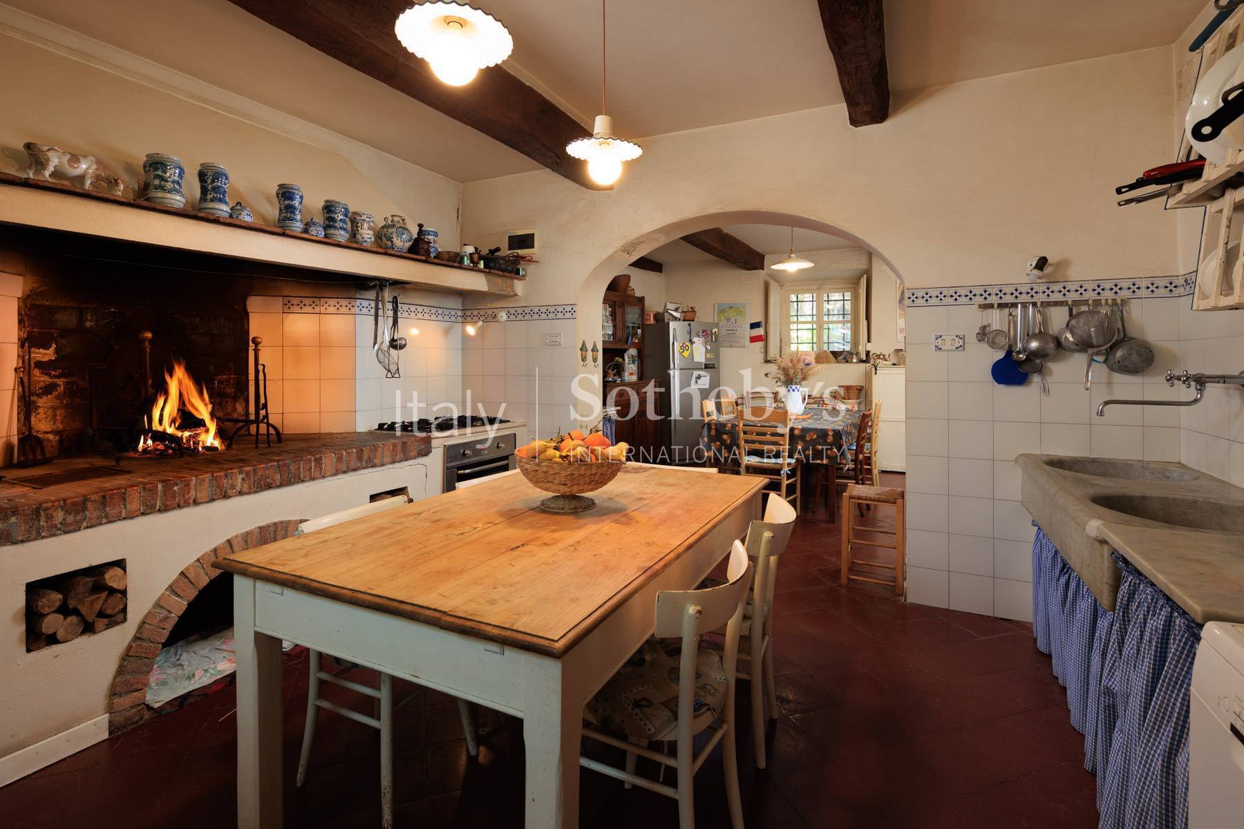  Stunning Villa close to Maremma beaches - 物件實景
